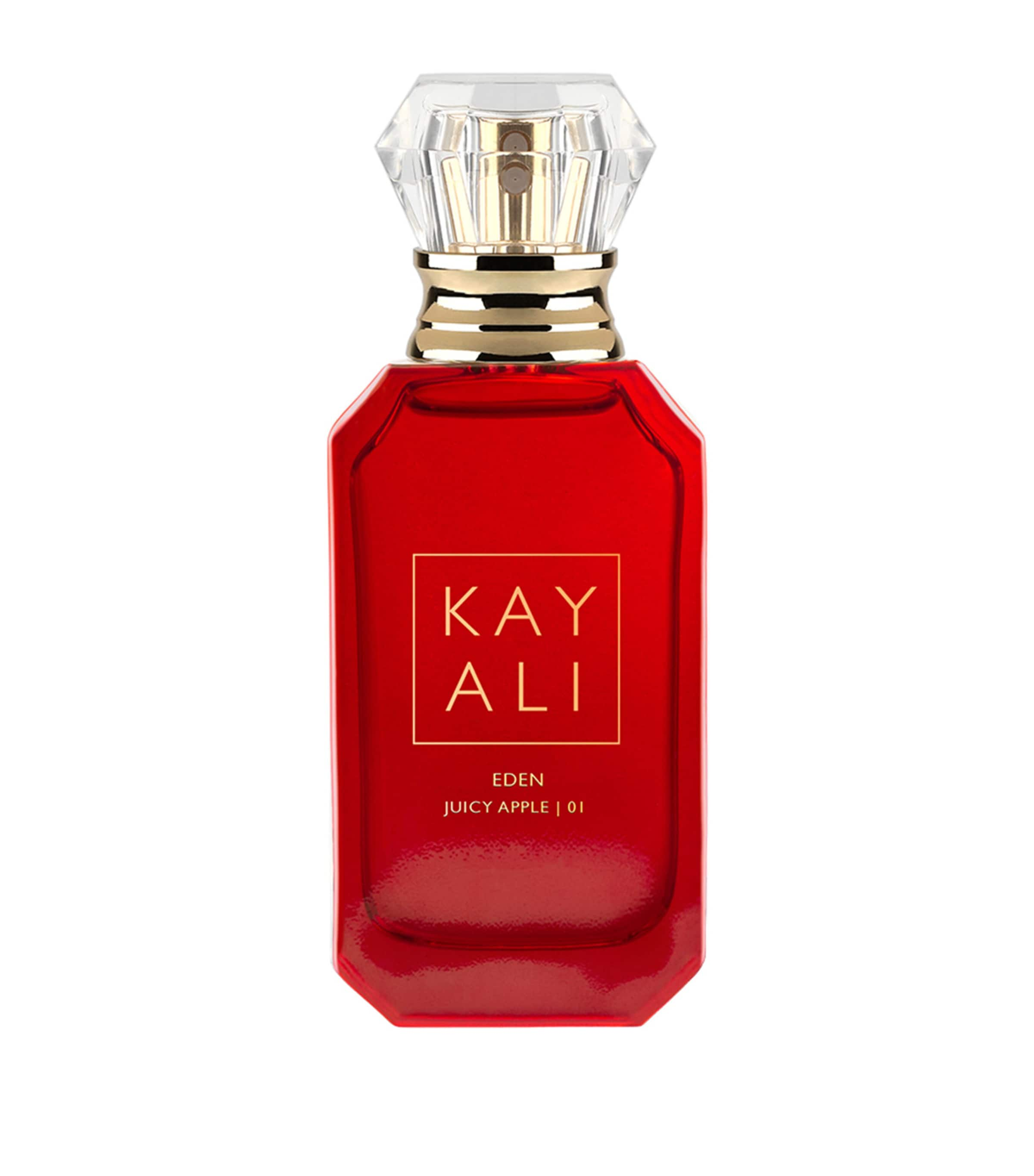 HUDA BEAUTY KAYALI EDEN JUICY APPLE 01 EAU DE PARFUM 