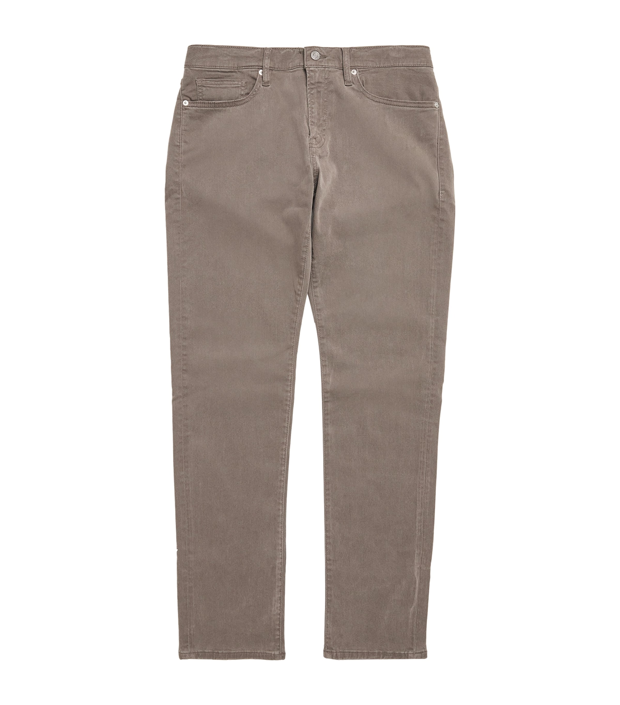 Frame L'homme Slim Jeans In Grey