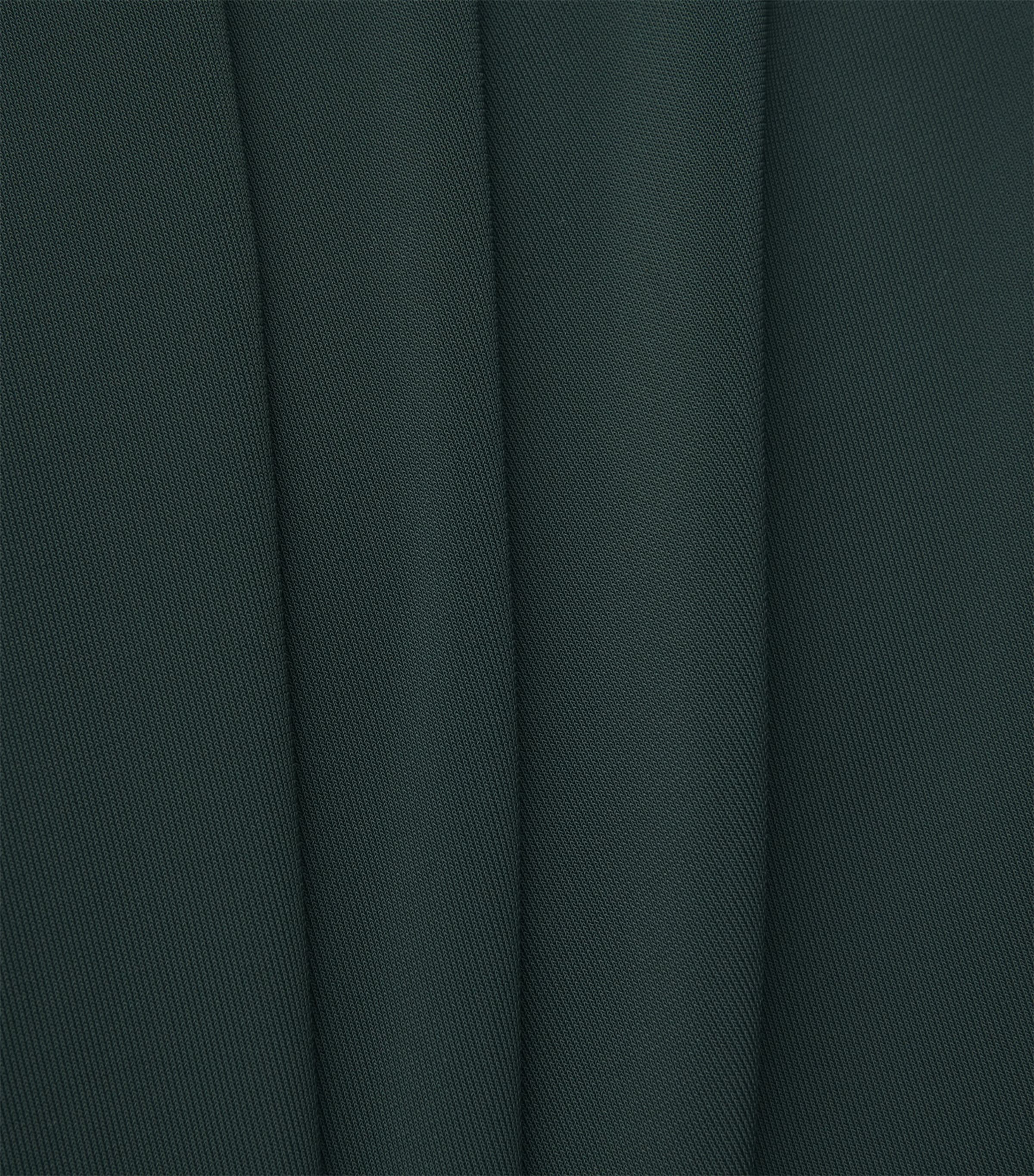 Crepe Jersey Oda Maxi Dress SCARABEE (01548) Image 5