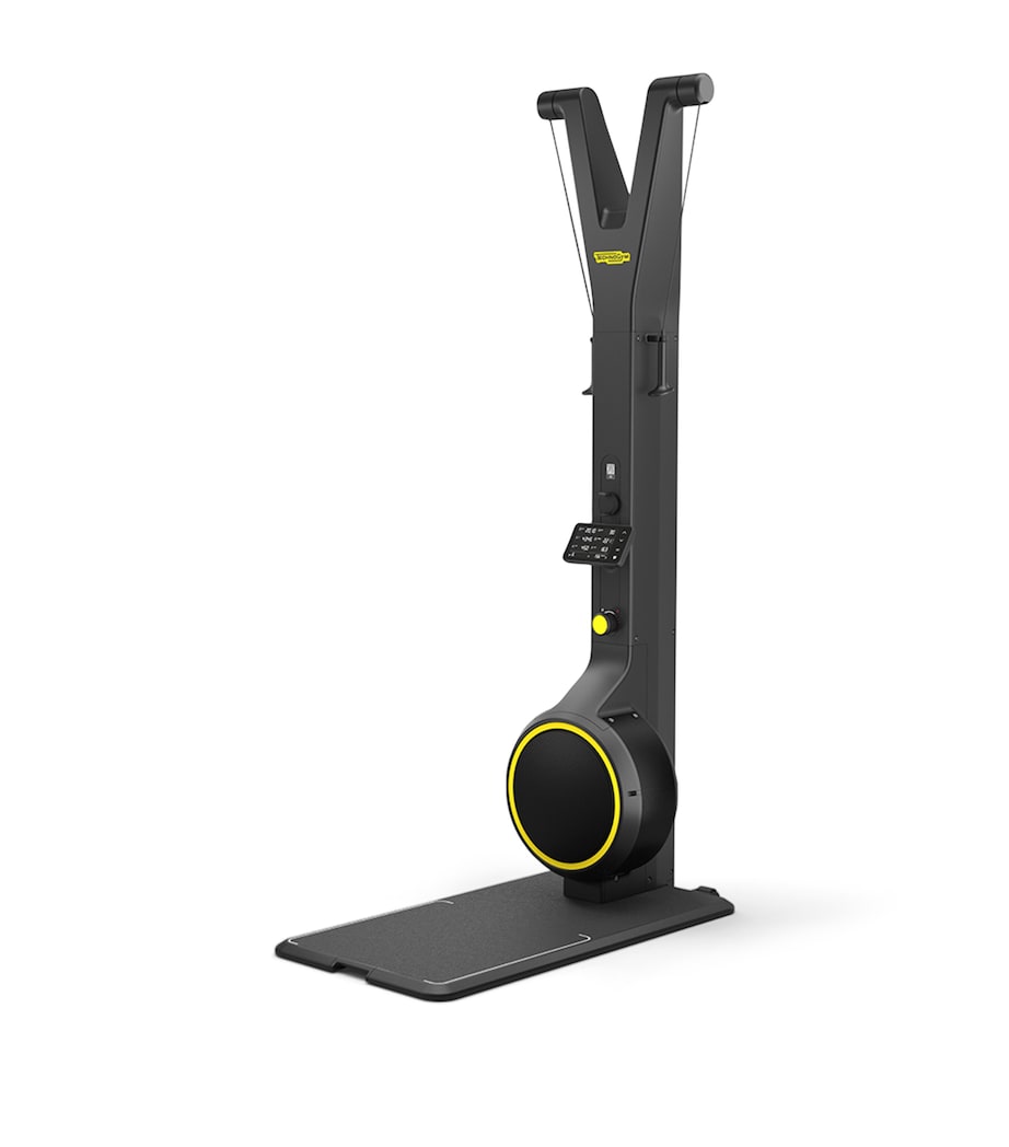 Skillup Upper Body Cardio Machine BLACK Image 2