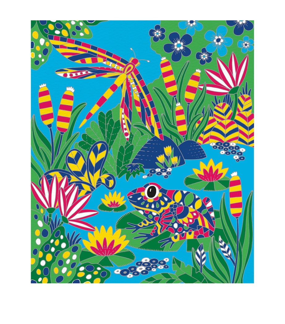 Garden Explorer Case MULTI Image 5