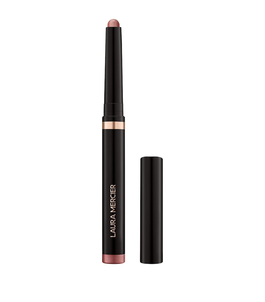 Caviar Stick Shimmer Eyeshadow STRIKE A ROSE Image 1