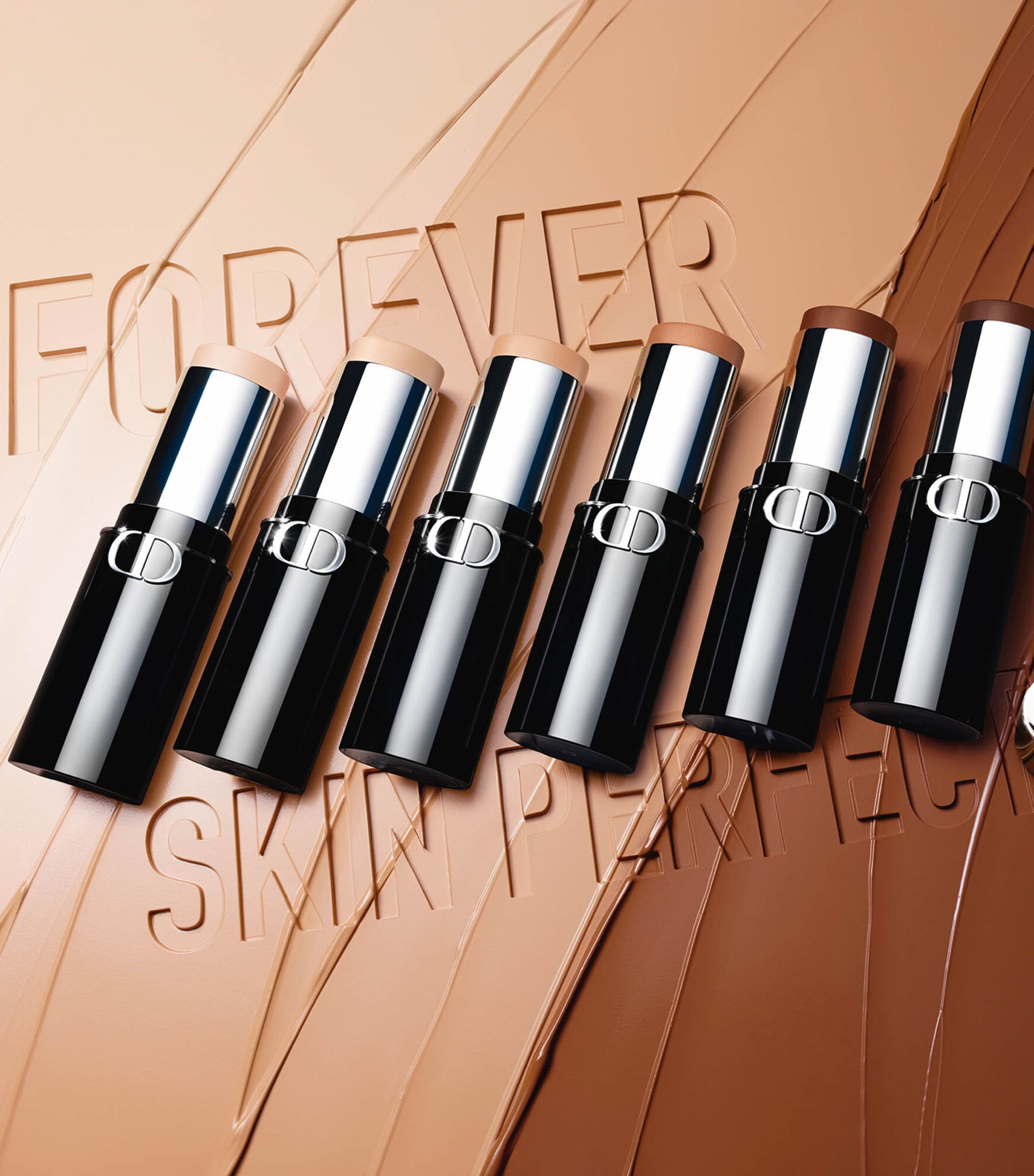 Dior Forever Skin Perfect Foundation 0,5N Image 3