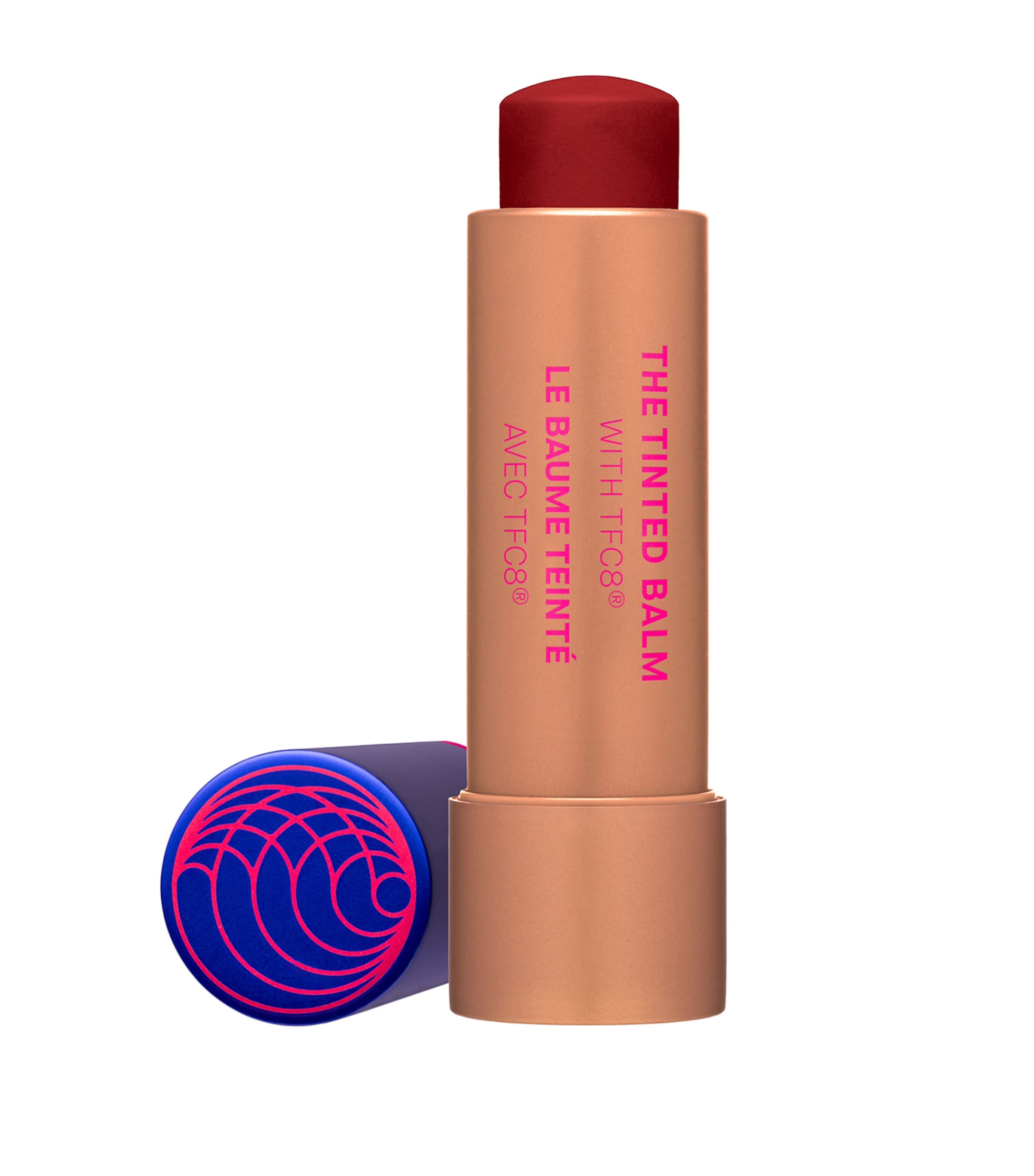 Augustinus Bader X Sofia Coppola Tinted Lip Balm In White