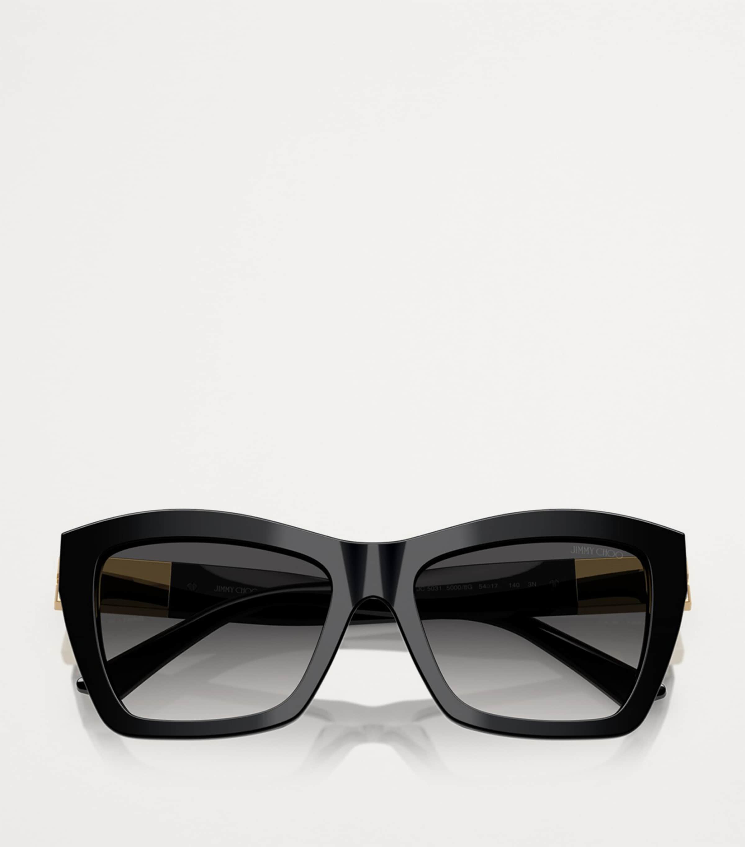 Acetate JC5031 Sunglasses 50008G Image 4