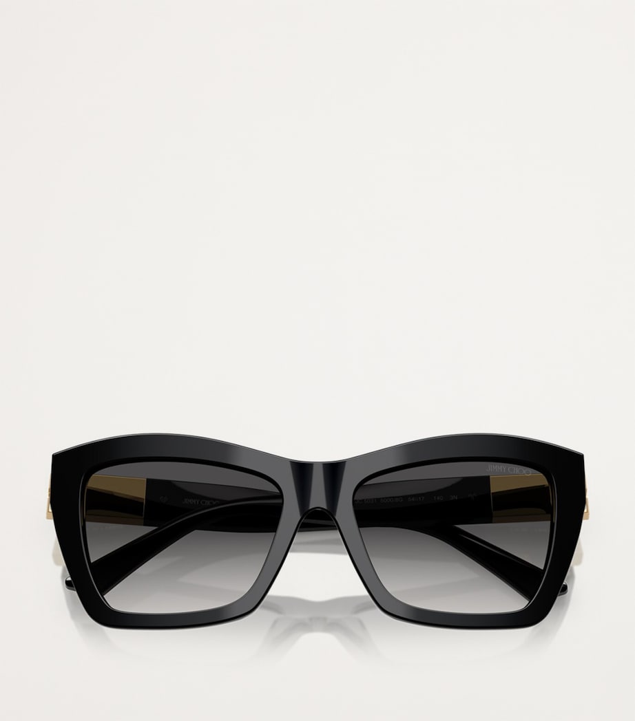 Acetate JC5031 Sunglasses 50008G Image 4