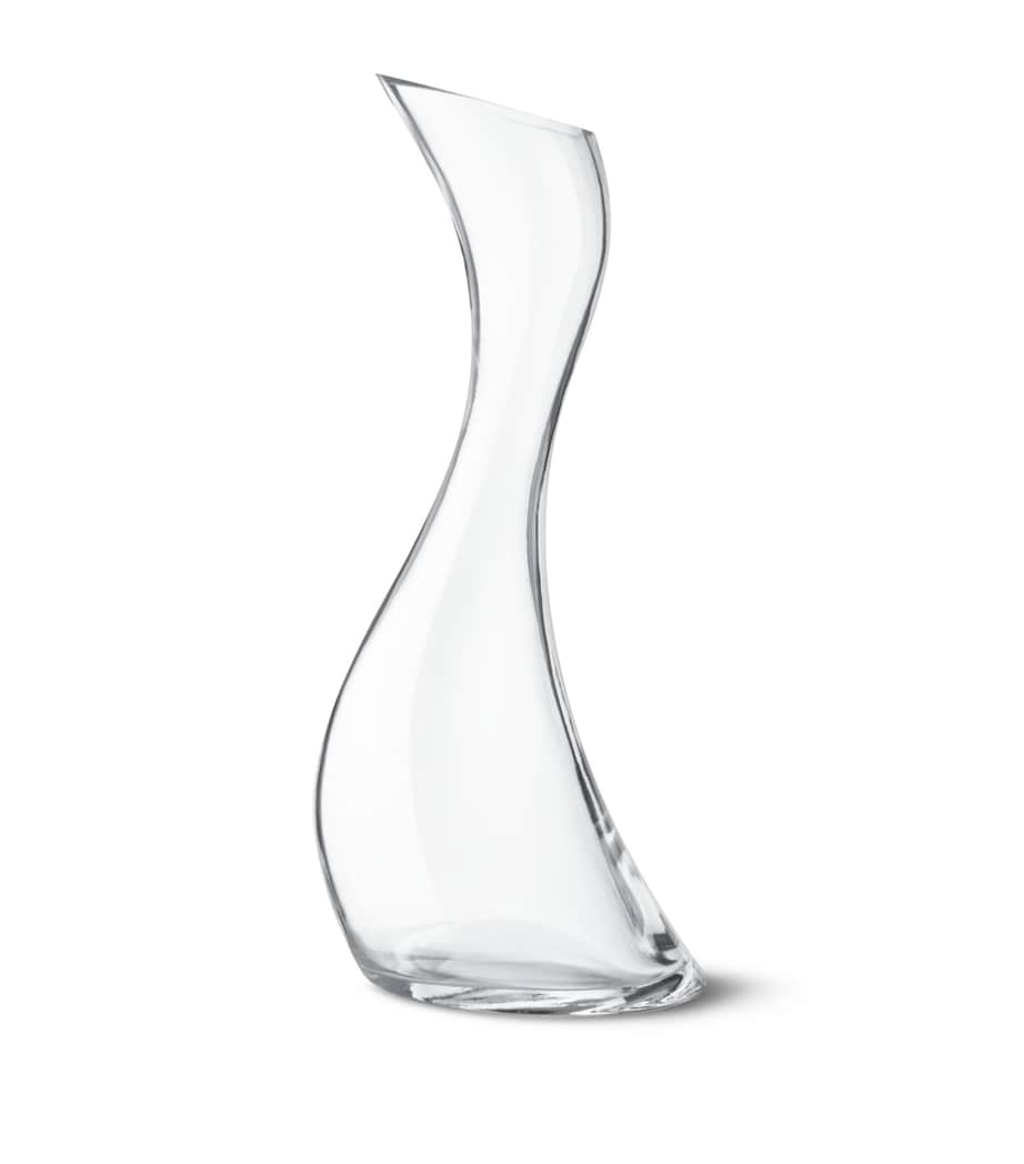 Cobra Carafe Glass CLEAR Image 1