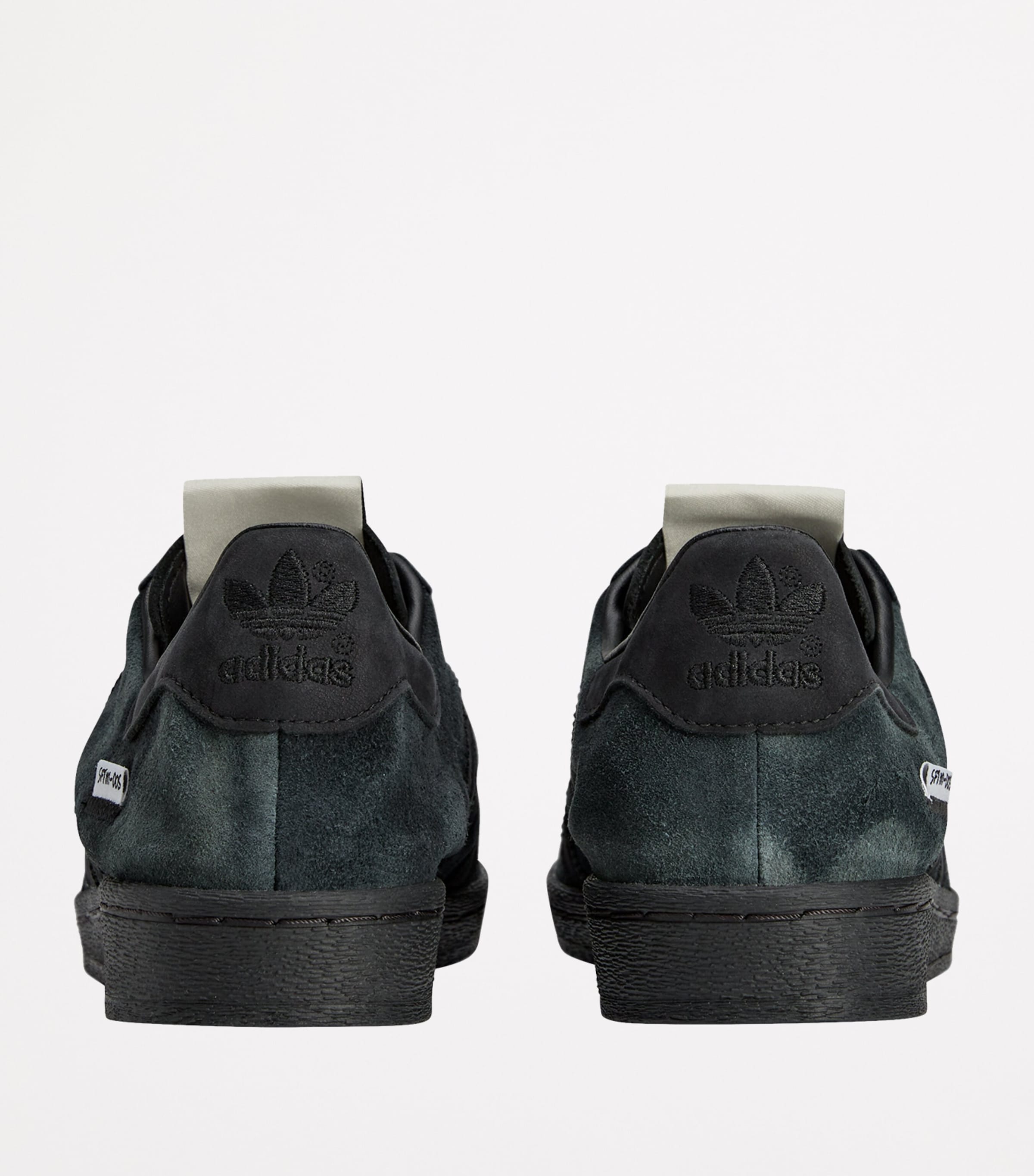 adidas Multi x Song For The Mute Superstar 82 Sneakers | Harrods US