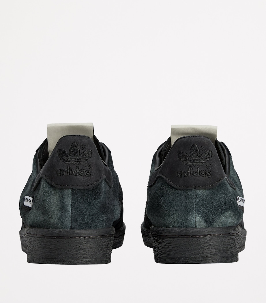 x Song For The Mute Superstar 82 Sneakers SUPCOL/CBLACK/CRE Image 5