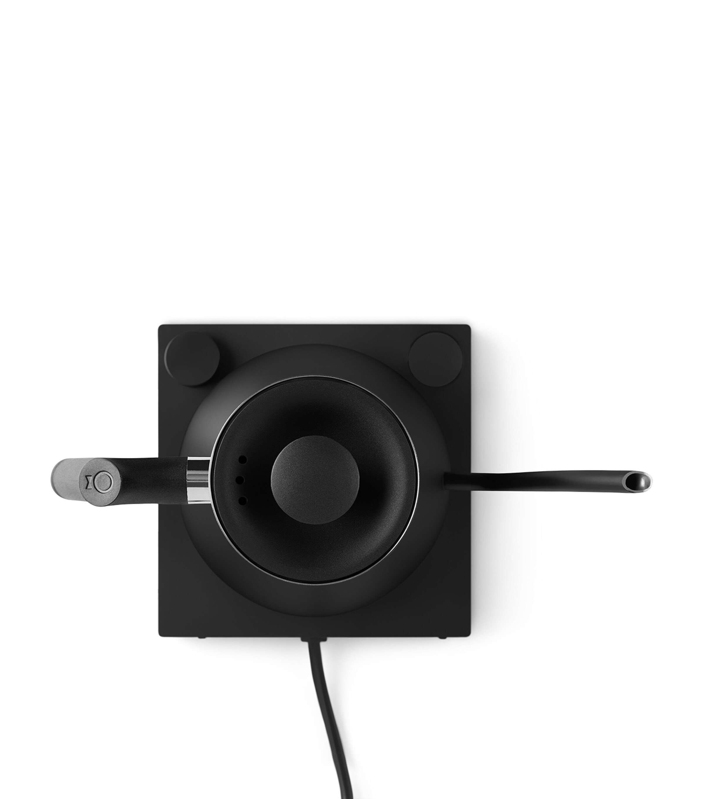 Stagg Electric Kettle BLACK Image 3