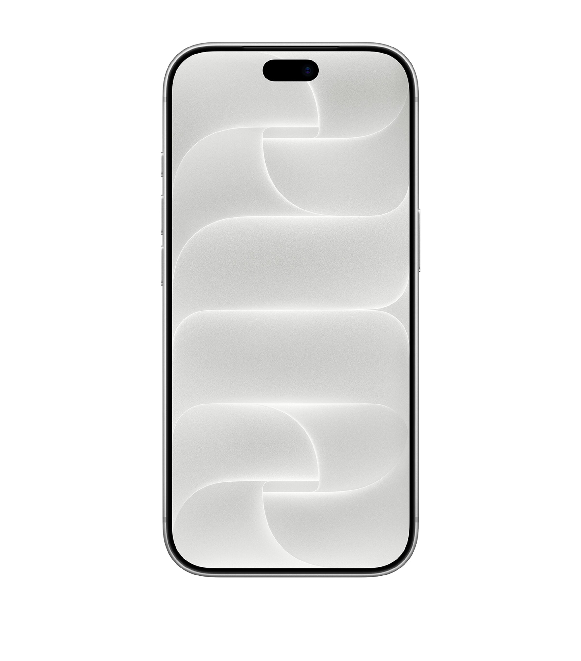 Apple iPhone 18 Pro 2TB - Silver Silver Image 2