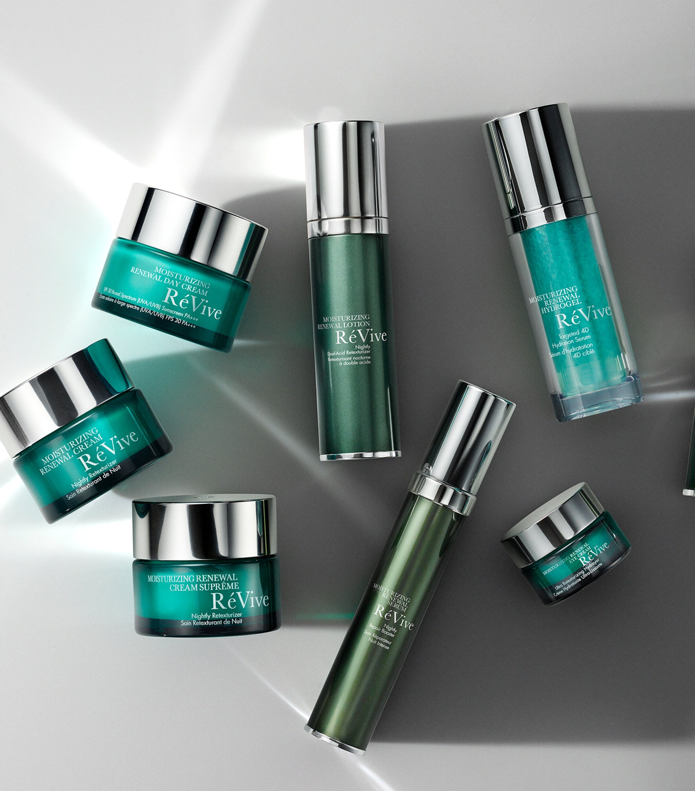 Moisturising Renewal Lotion Nightly Dual-Acid Retexturiser (50ml) NO COLOUR Image 7