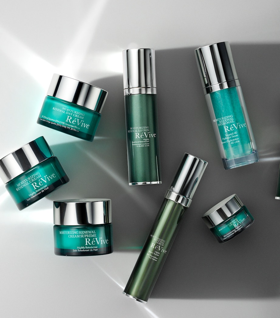 Moisturising Renewal Lotion Nightly Dual-Acid Retexturiser (50ml) NO COLOUR Image 7