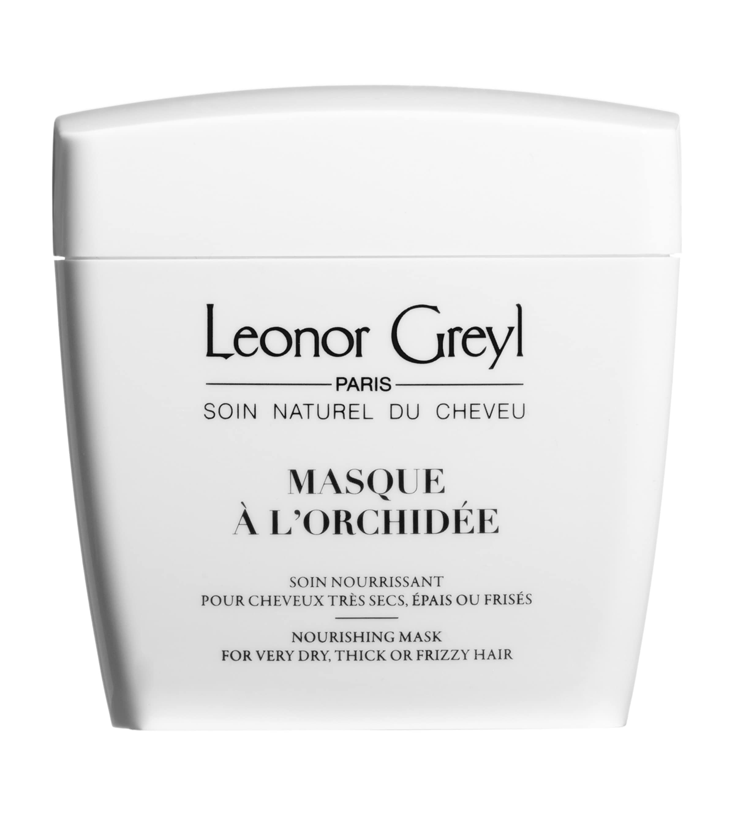 Leonor Greyl Masque À L'Orchidée (200ml) | Haircare | Hair Masks