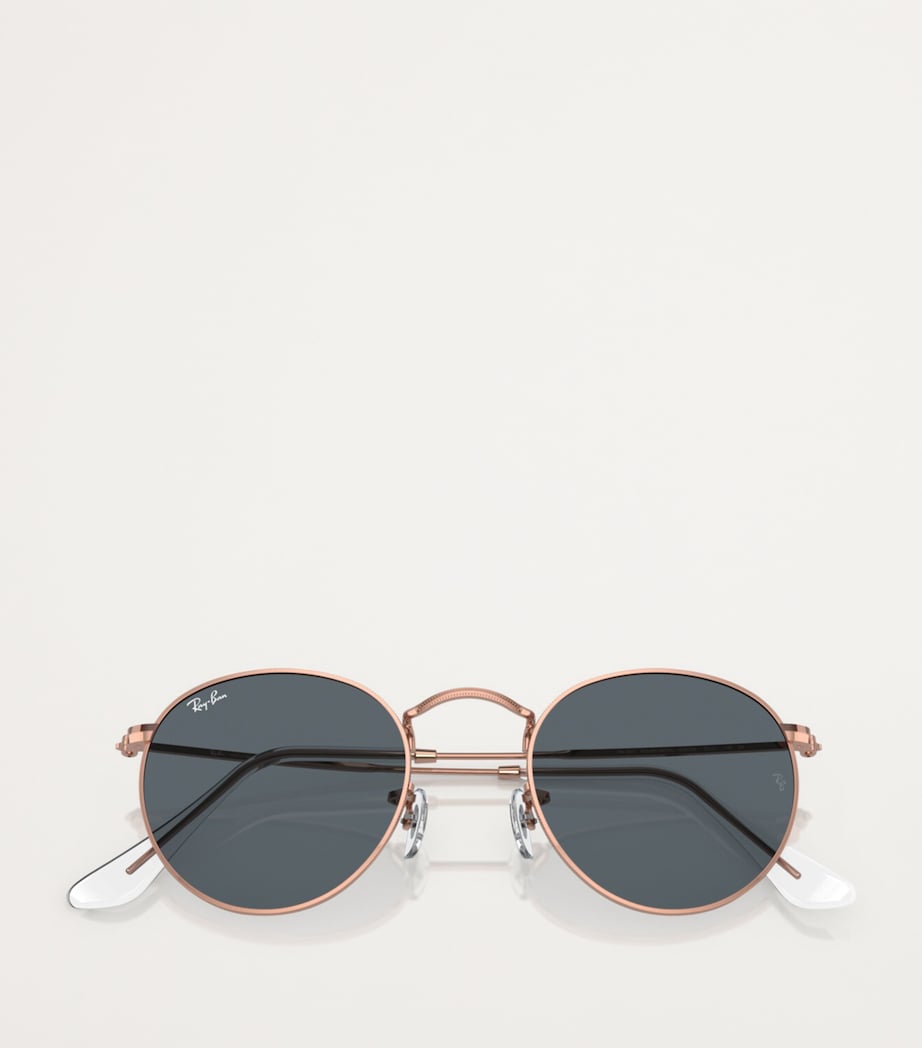 Ray-Ban Metal 0RB3447 Sunglasses Image 5