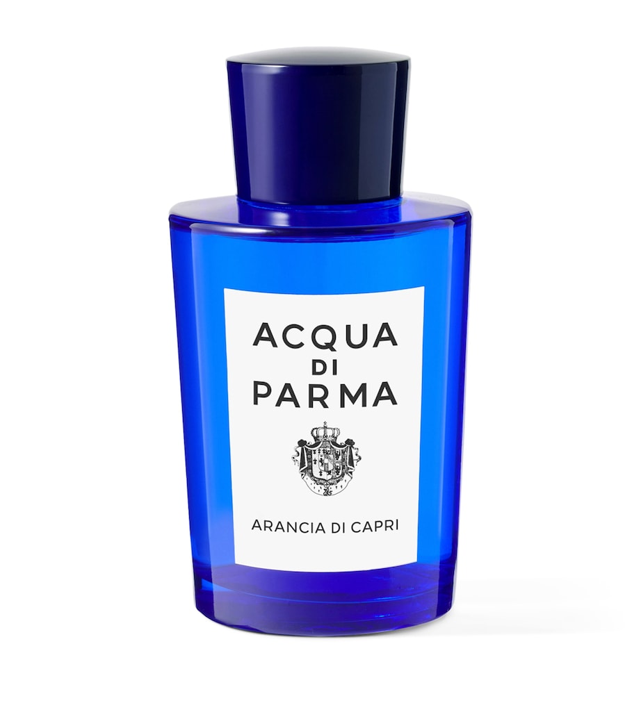 Acqua di Parma Blu Mediterraneo Arancia di Capri Eau de Toilette (180ml) Image 1
