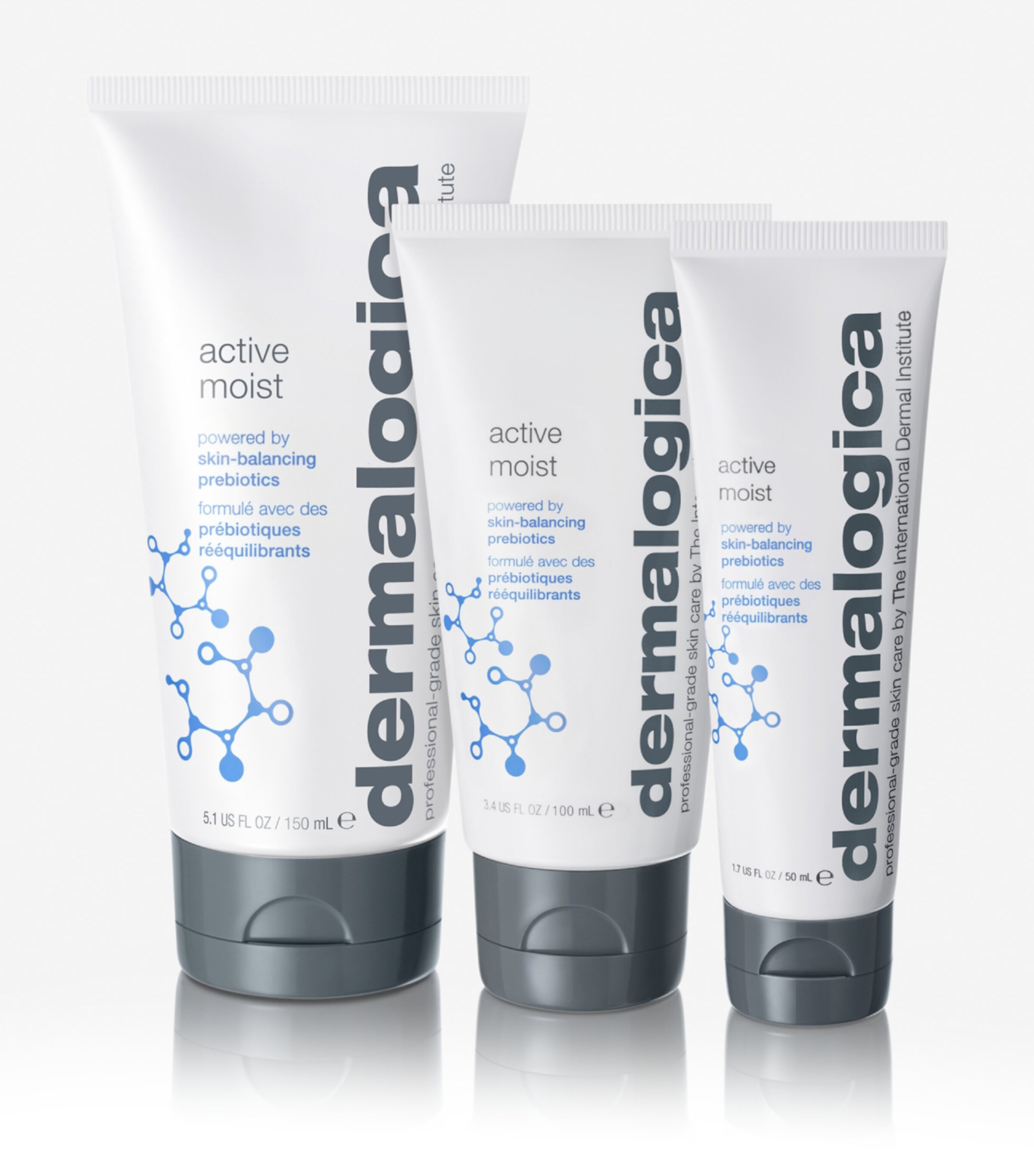 Jumbo Active Moist Moisturiser (150ml) NO COLOUR Image 4