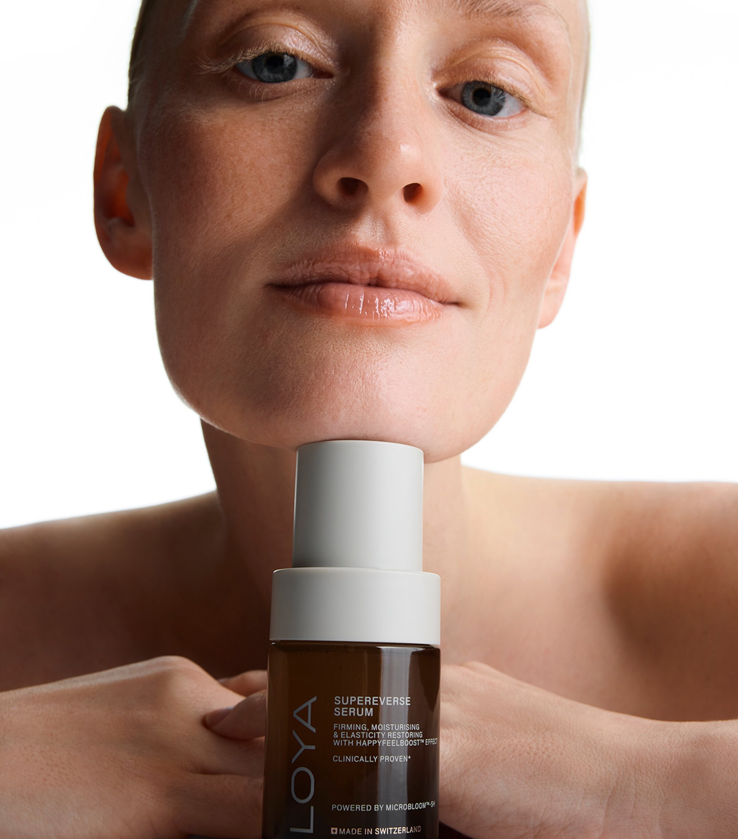 LOYA SuperReverse Serum (50ml) Image 4