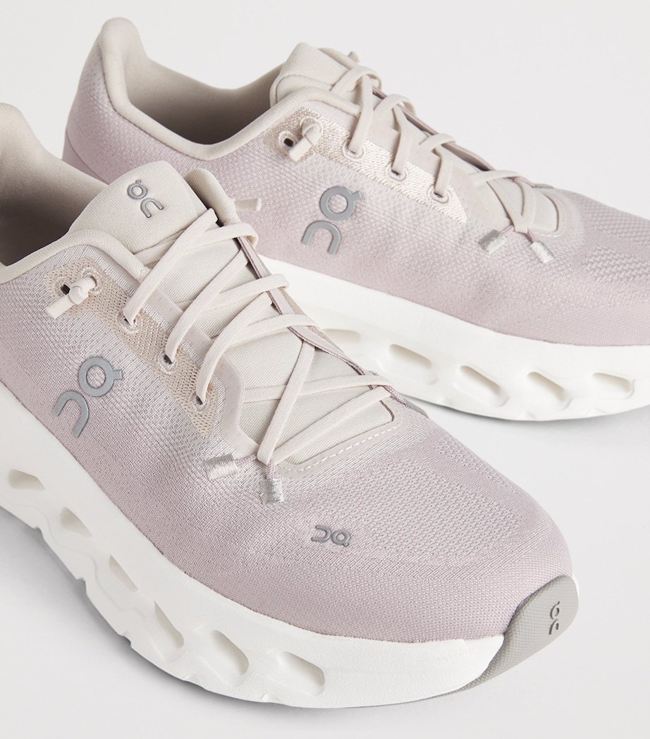 Cloudtilt Trainers PEARL | FADE Image 7