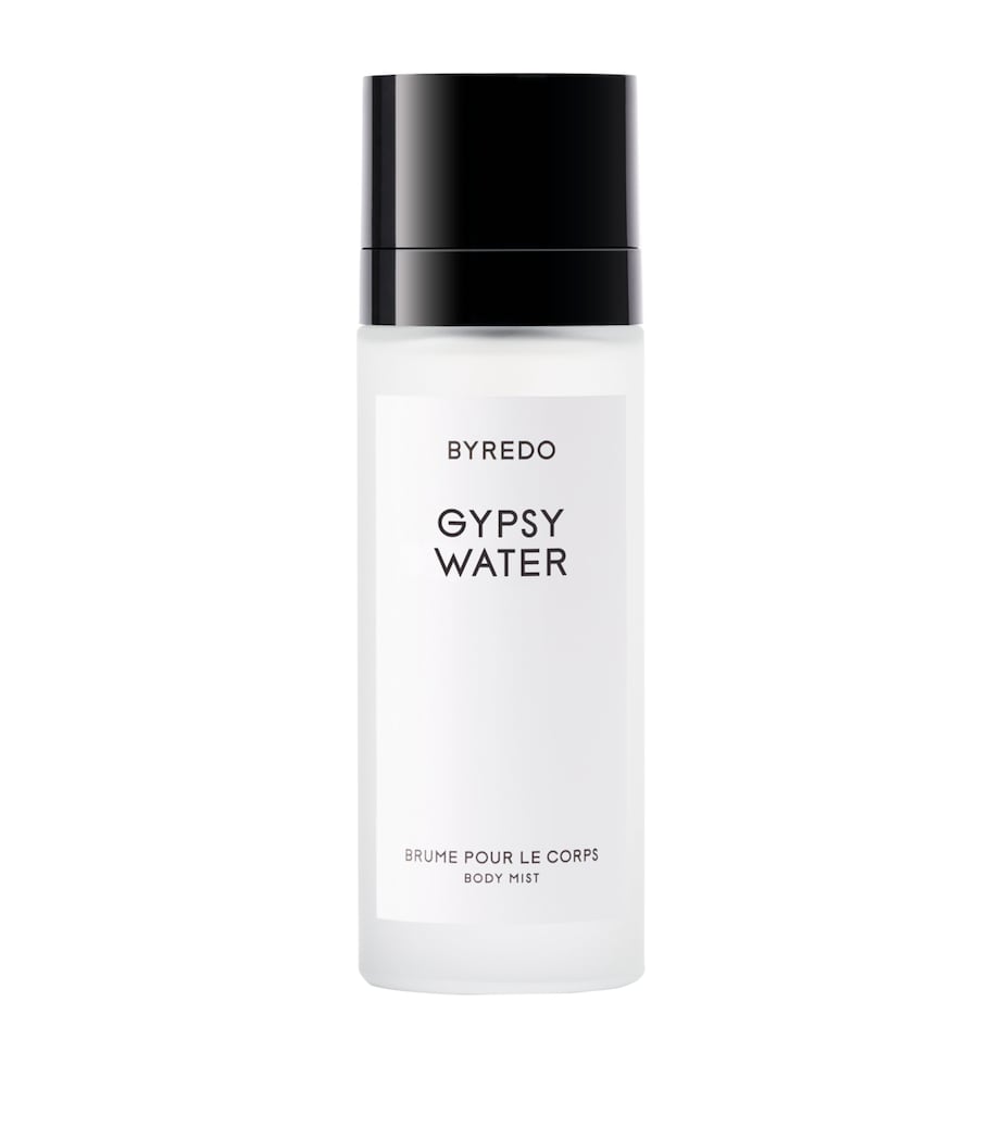 Byredo Gypsy Water Body Mist 100ml Harrods AU byredo-gypsy-water-body-mist-100ml-harrods-au