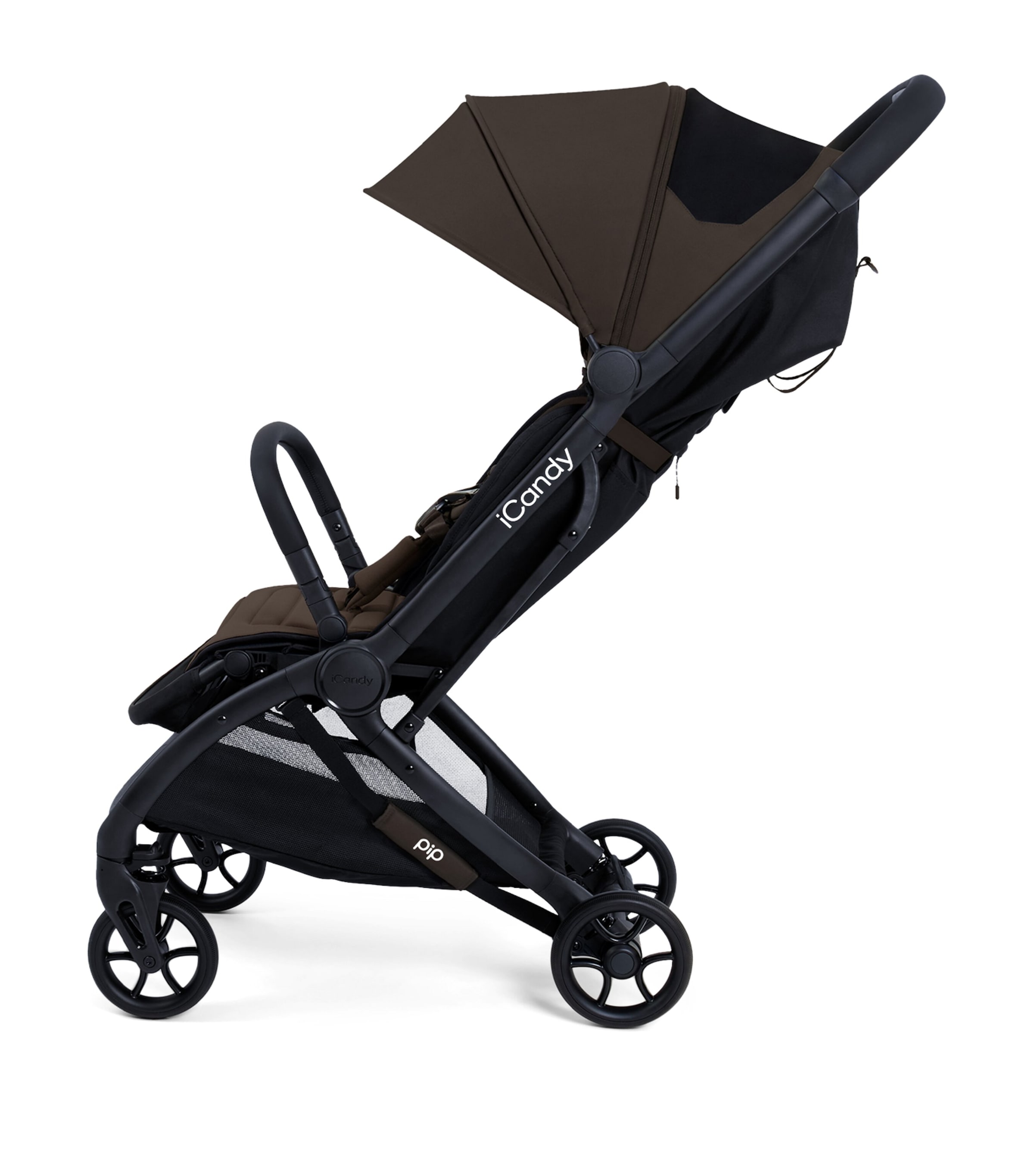 Pip Pushchair MUDDLE PUDDLE Image 2