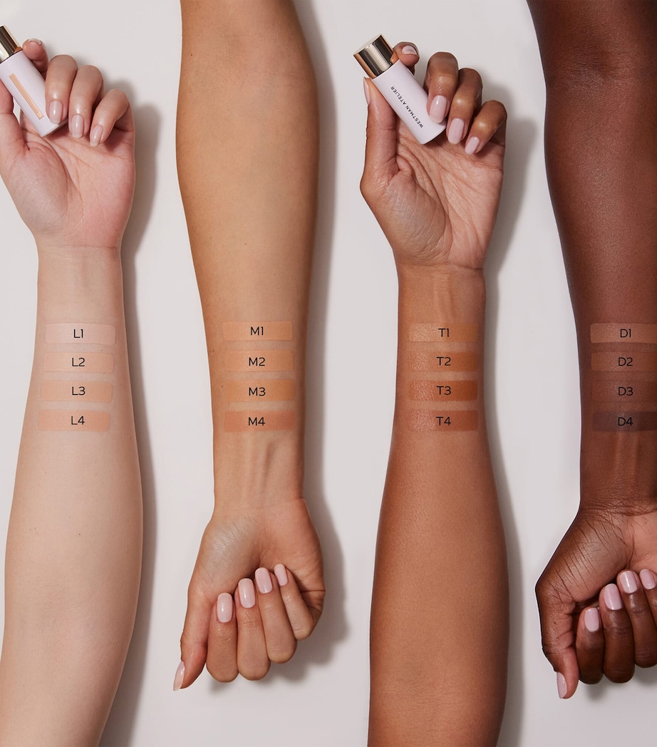 Vital Skincare Concealer ATELIER T3 Image 2