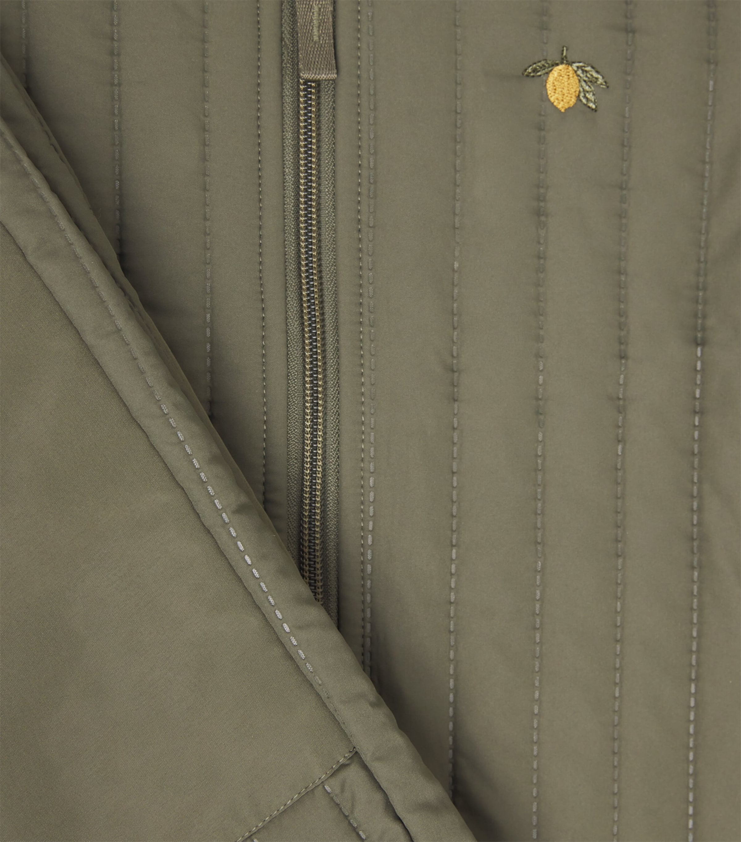 KONGES SLOJD Water-Repellent Evi Thermo Jacket and Trousers Set (2-10 Years) Image 4
