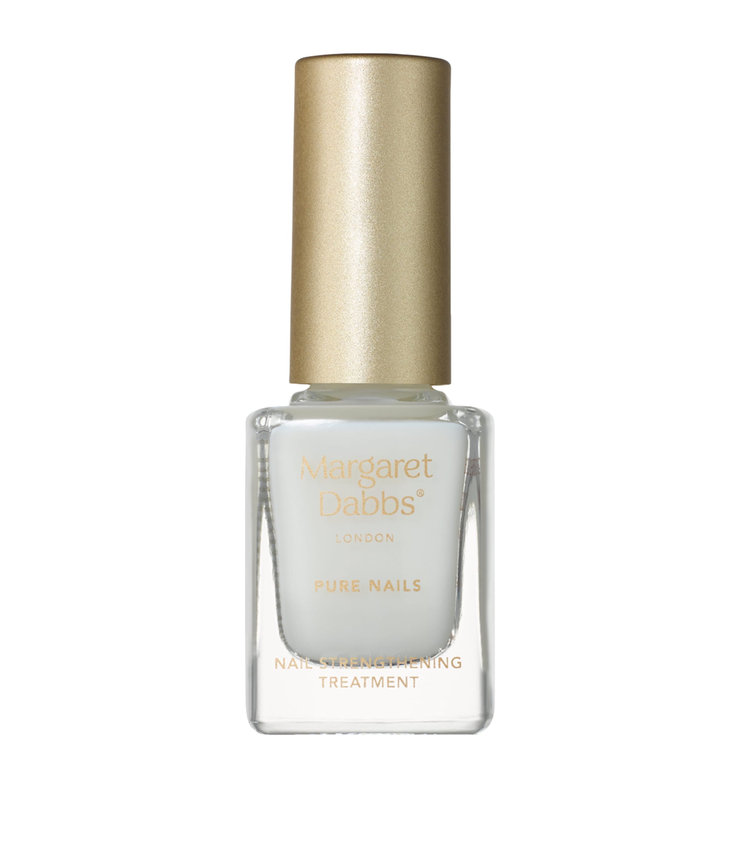 Margaret Dabbs London Nail Strengthening Treatment The King’s Road (9ml) Kings Road Image 3