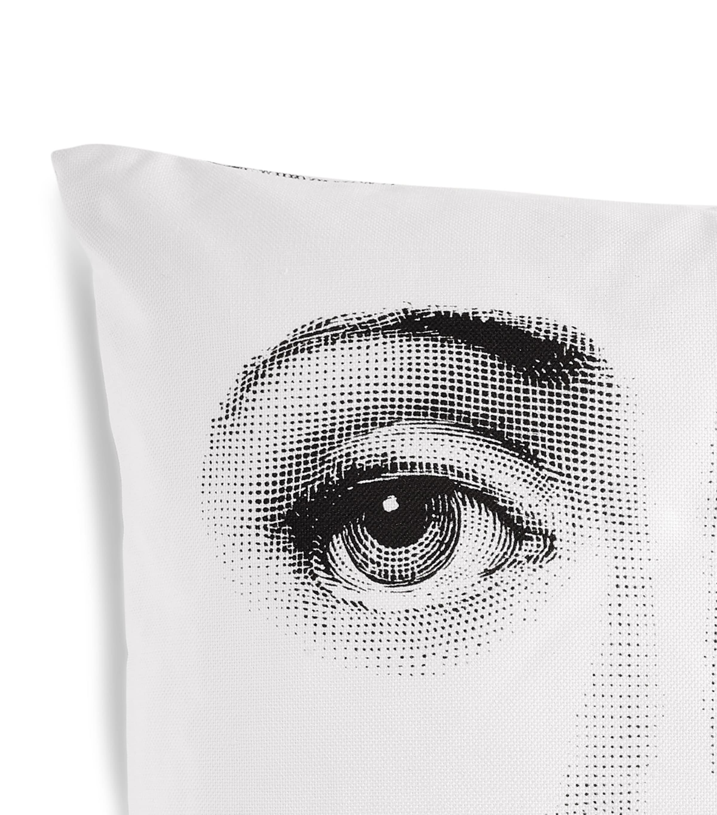 Tema e Variazioni No. 288 Cushion (40cm x 40cm) MULTI Image 3