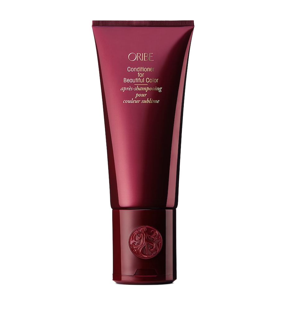 Conditioner For Beautiful Color (200Ml) NO COLOUR Image 1
