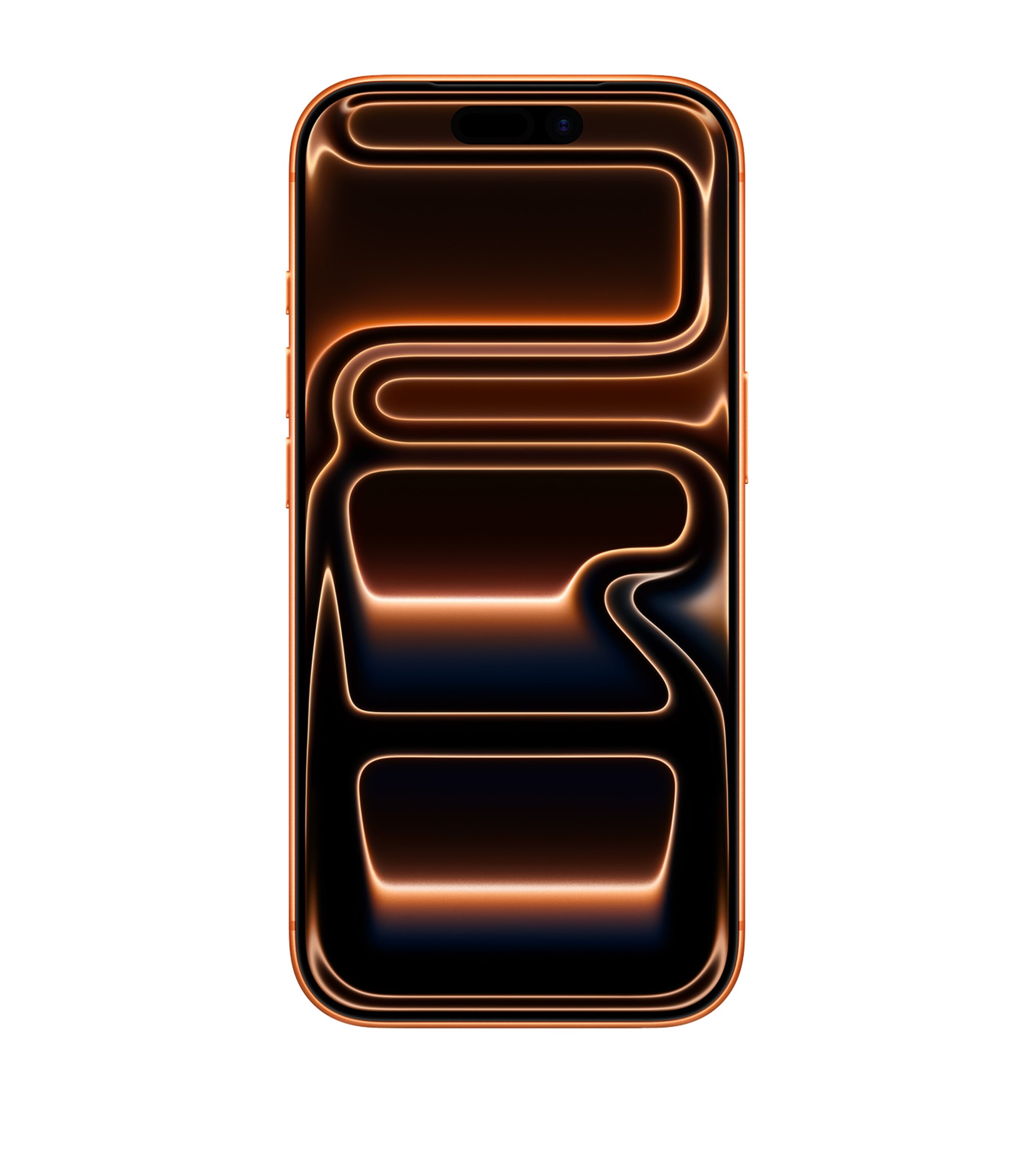 Apple 17 Pro 256GB – Cosmic Orange COSMIC ORANGE Image 2