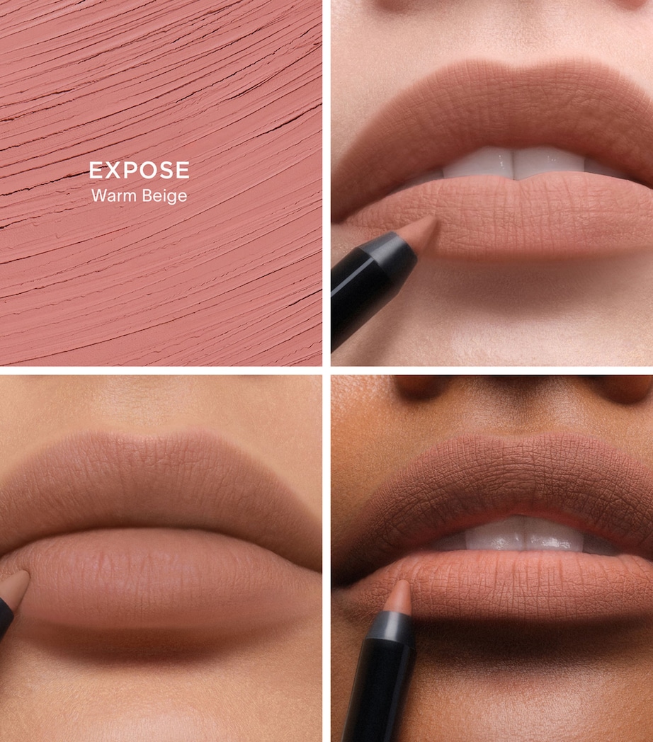 Shape and Sculpt Lip Liner EXPOSE 1 Image 5