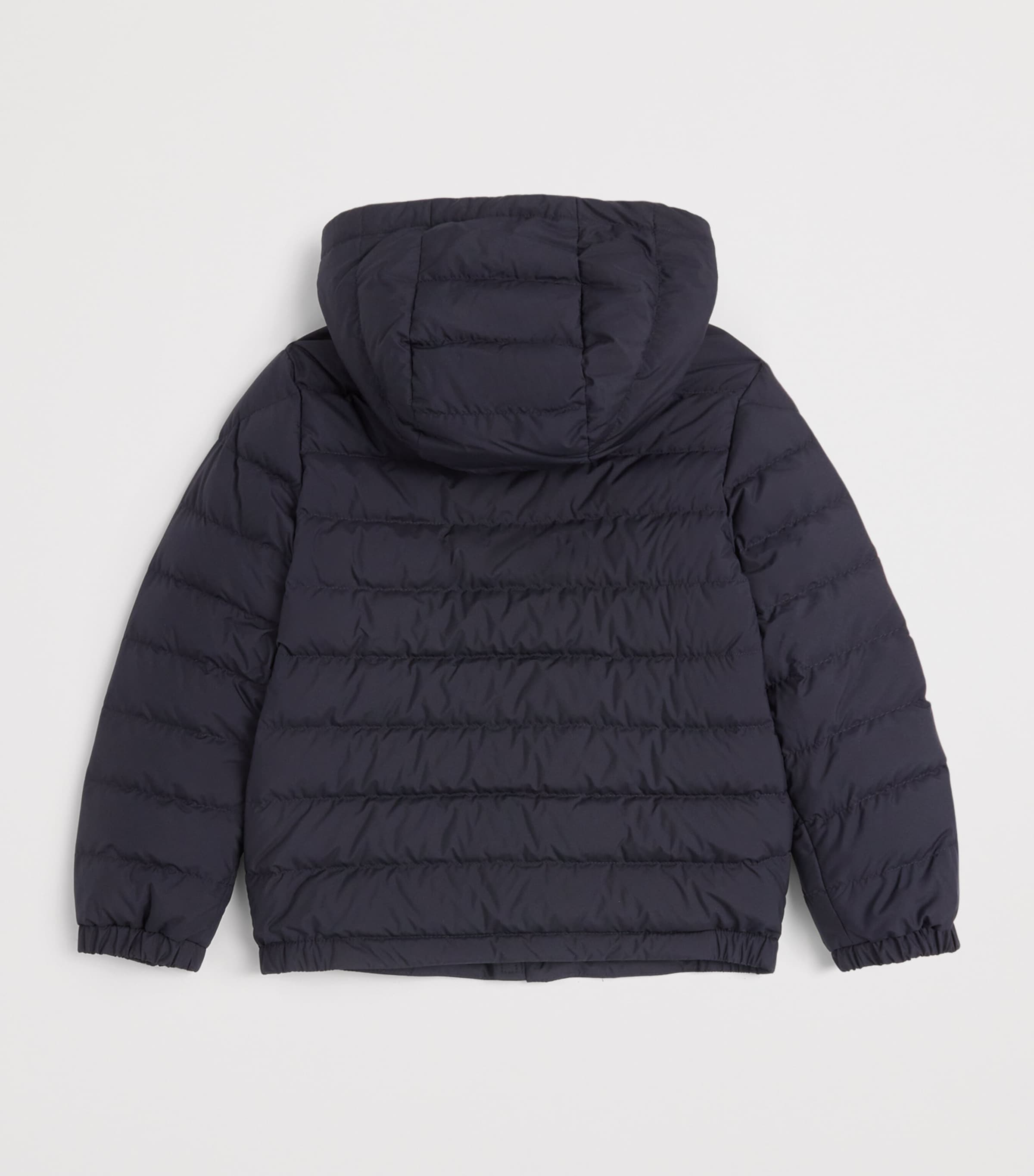 Moncler Enfant Quillon Puffer Jacket (8-10 Years) Image 2