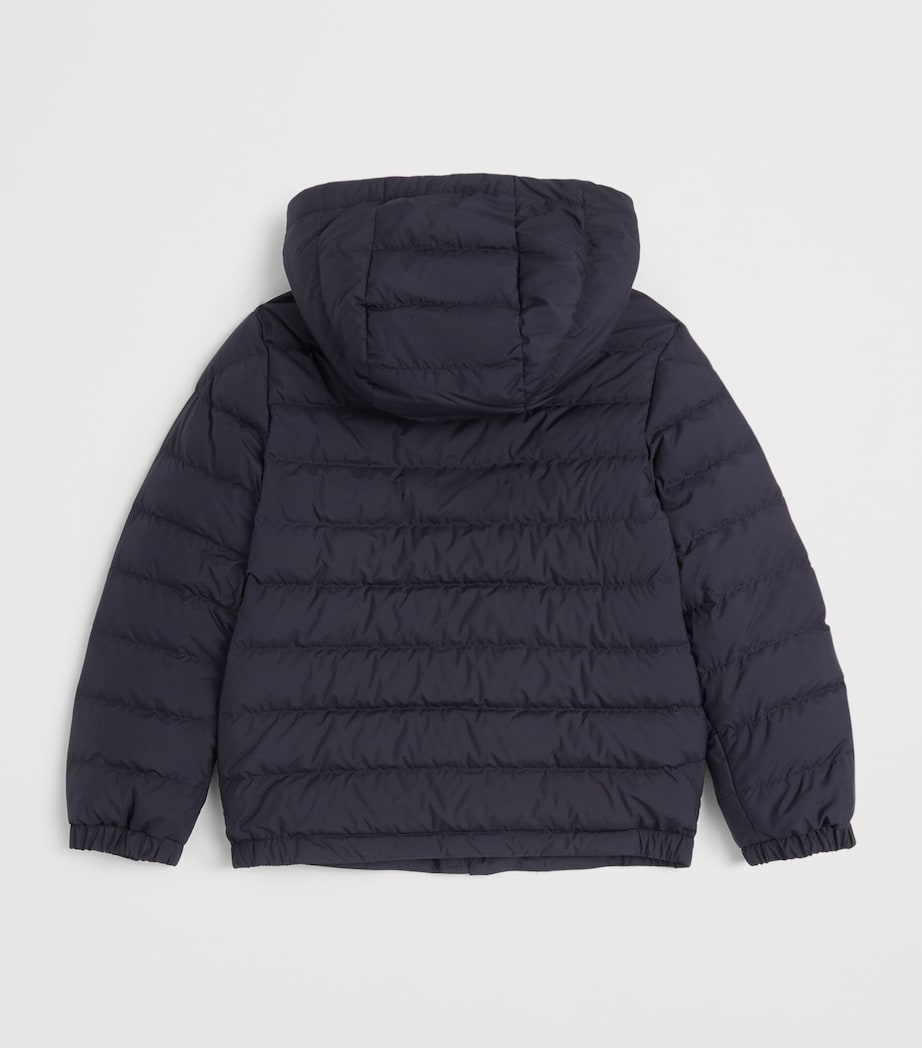 Moncler Enfant Quillon Puffer Jacket (8-10 Years) Image 2