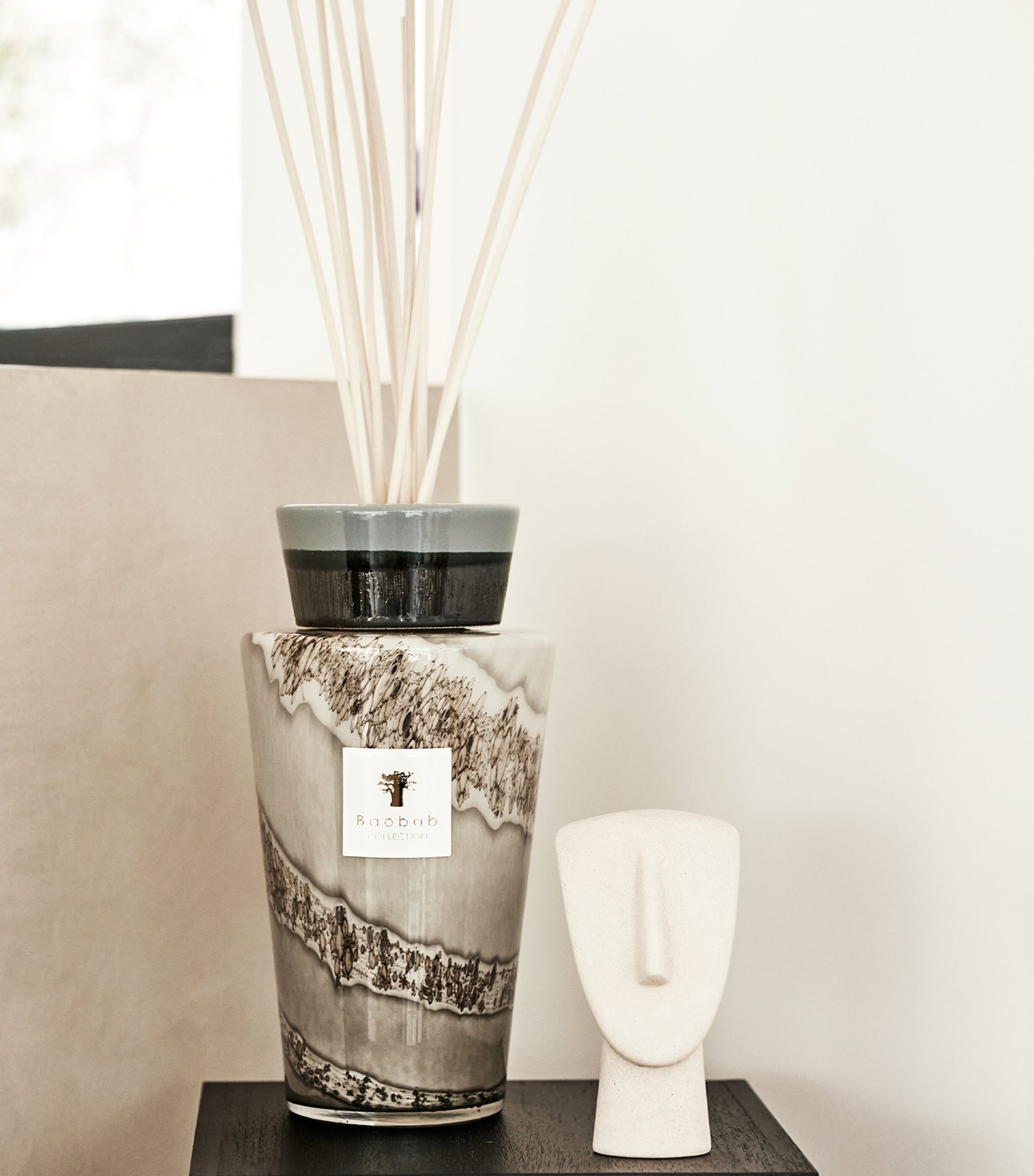 Baobab Collection Sand Atacama Diffuser (2L) Image 2