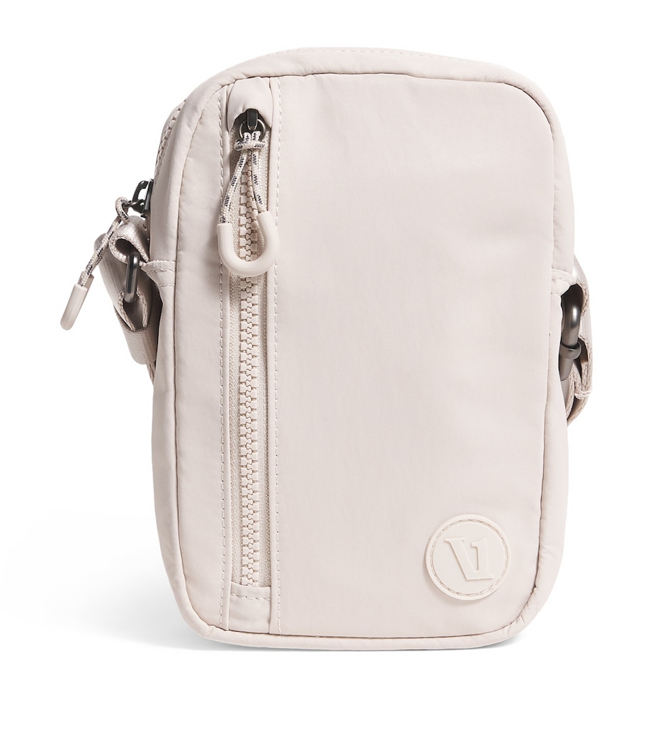 VUORI All Around Cross-Body Bag Ecru Image 1