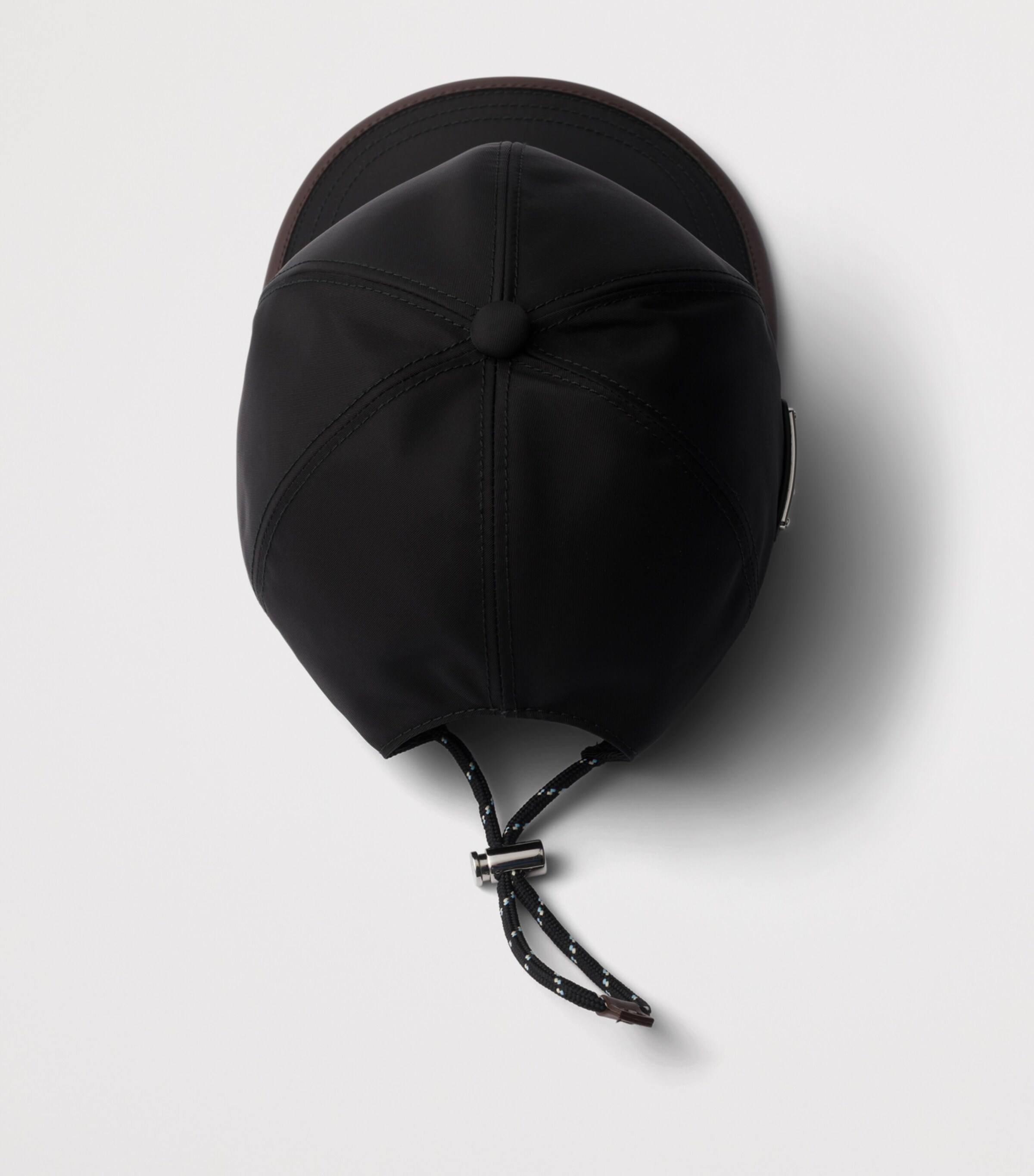 Re-Nylon Speedrock Baseball Cap F0002 Image 2