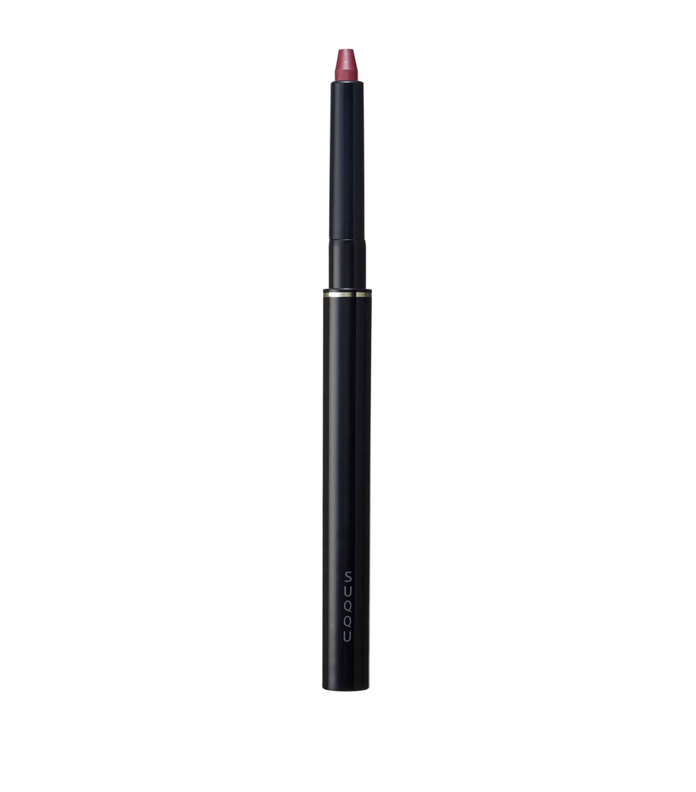 Suqqu Lip Defining Pencil In Red