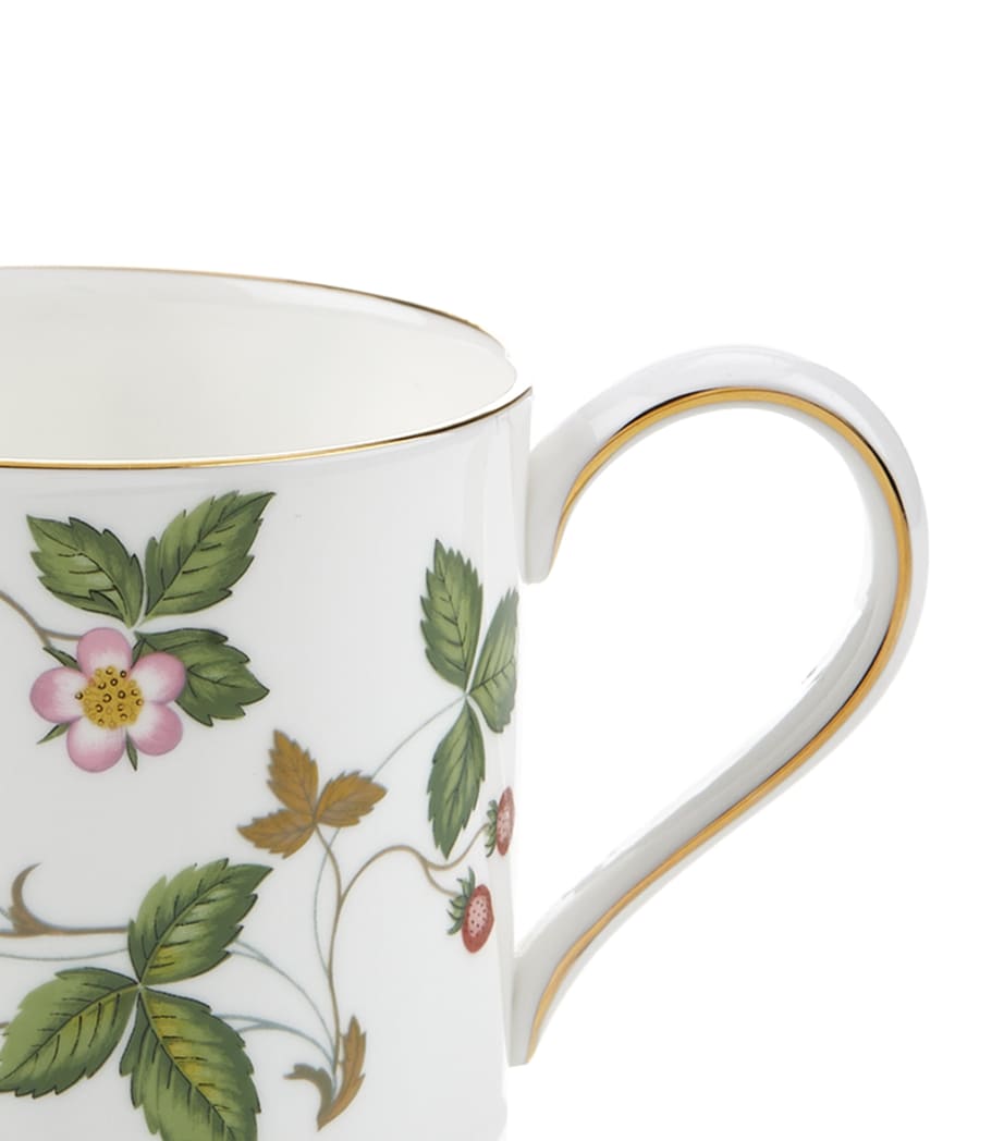 Wild Strawberry Mug MULTI Image 2