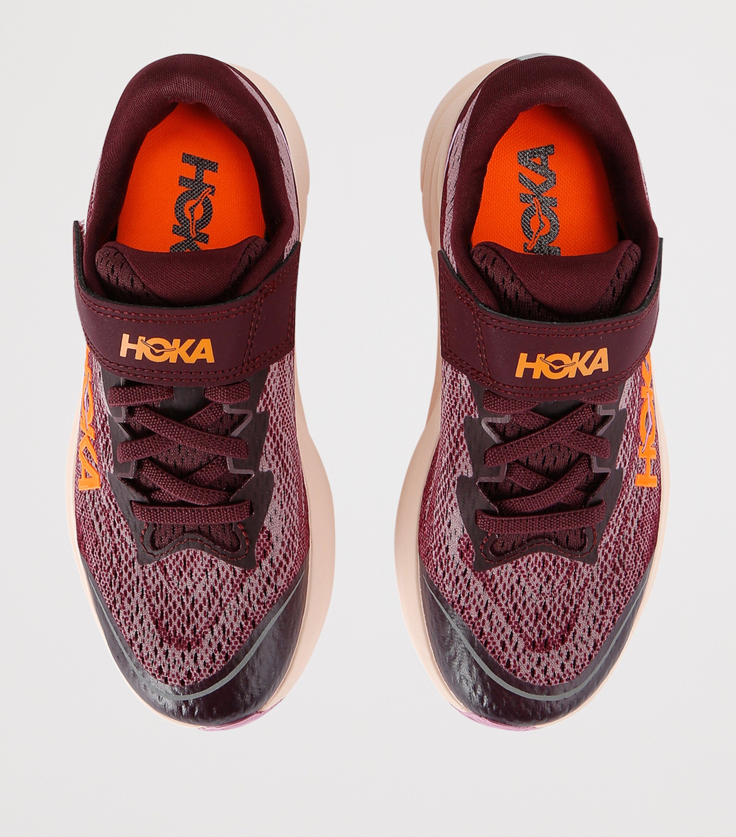 Rincon 4 Trainers WINE COMB Image 4