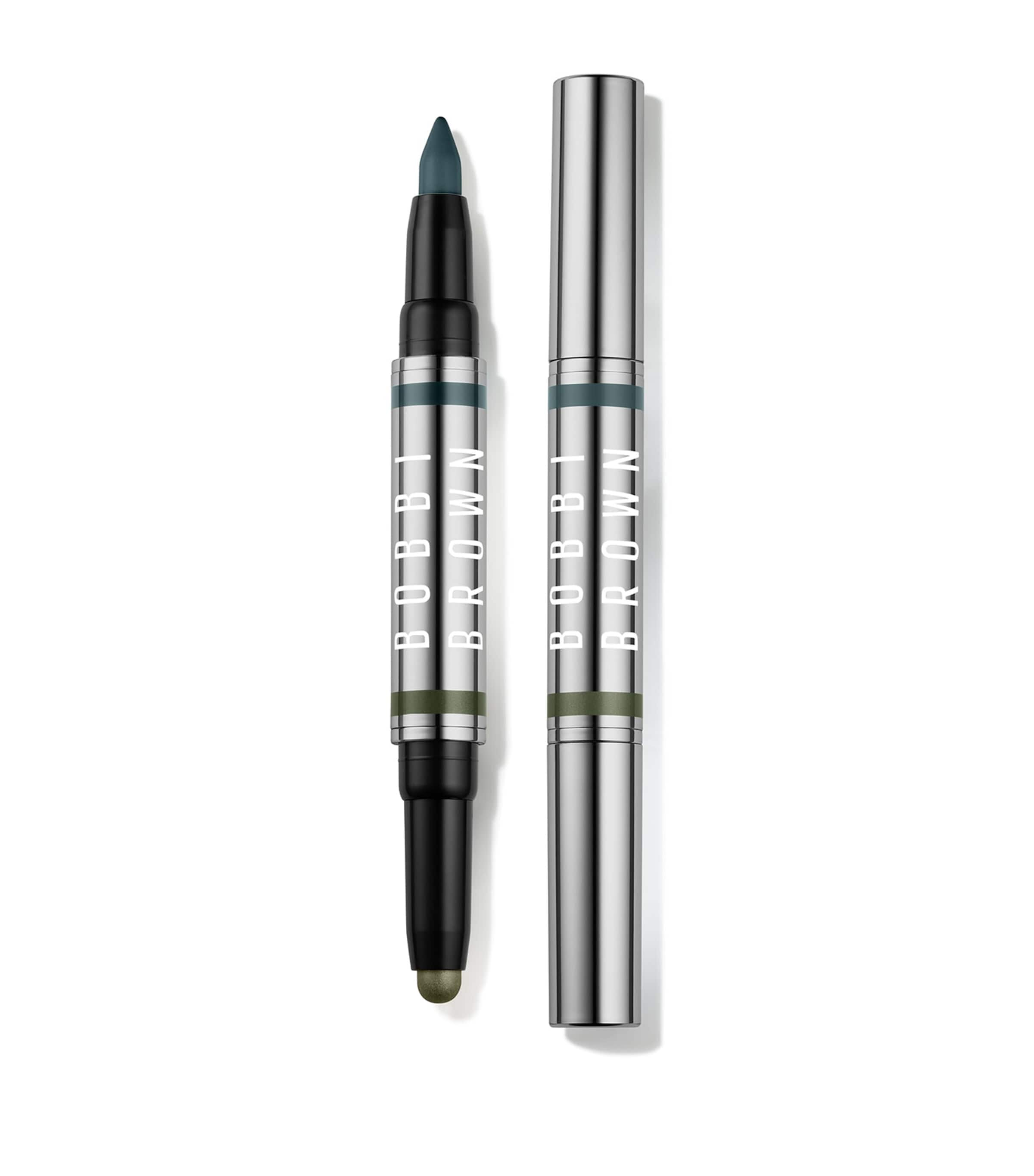 Shop Bobbi Brown Polished Grunge Long Wear Cream Shadow Stick And Kohl Liner