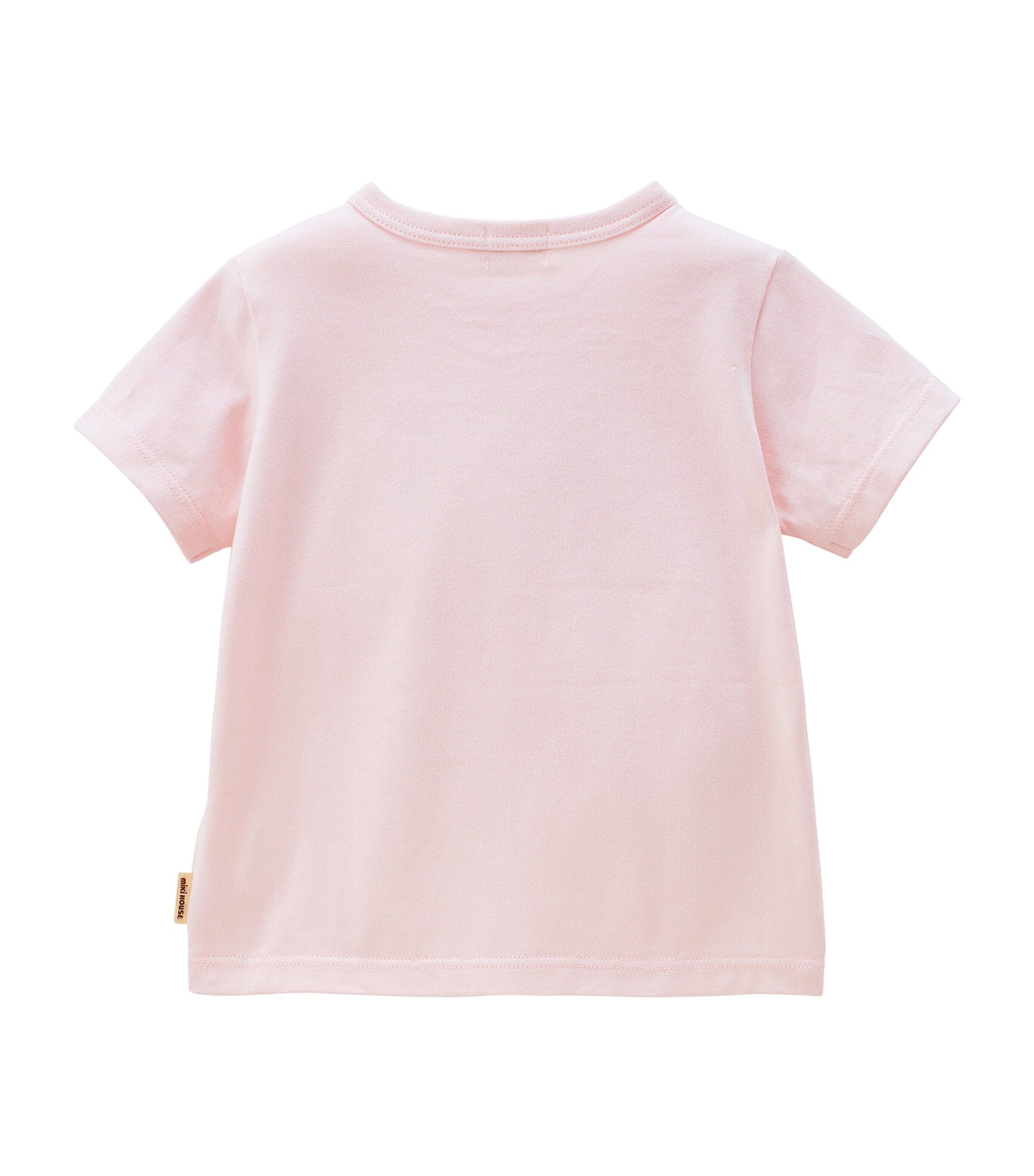 Bear Print Cotton T-Shirt (2-5 Years) 8 Image 2