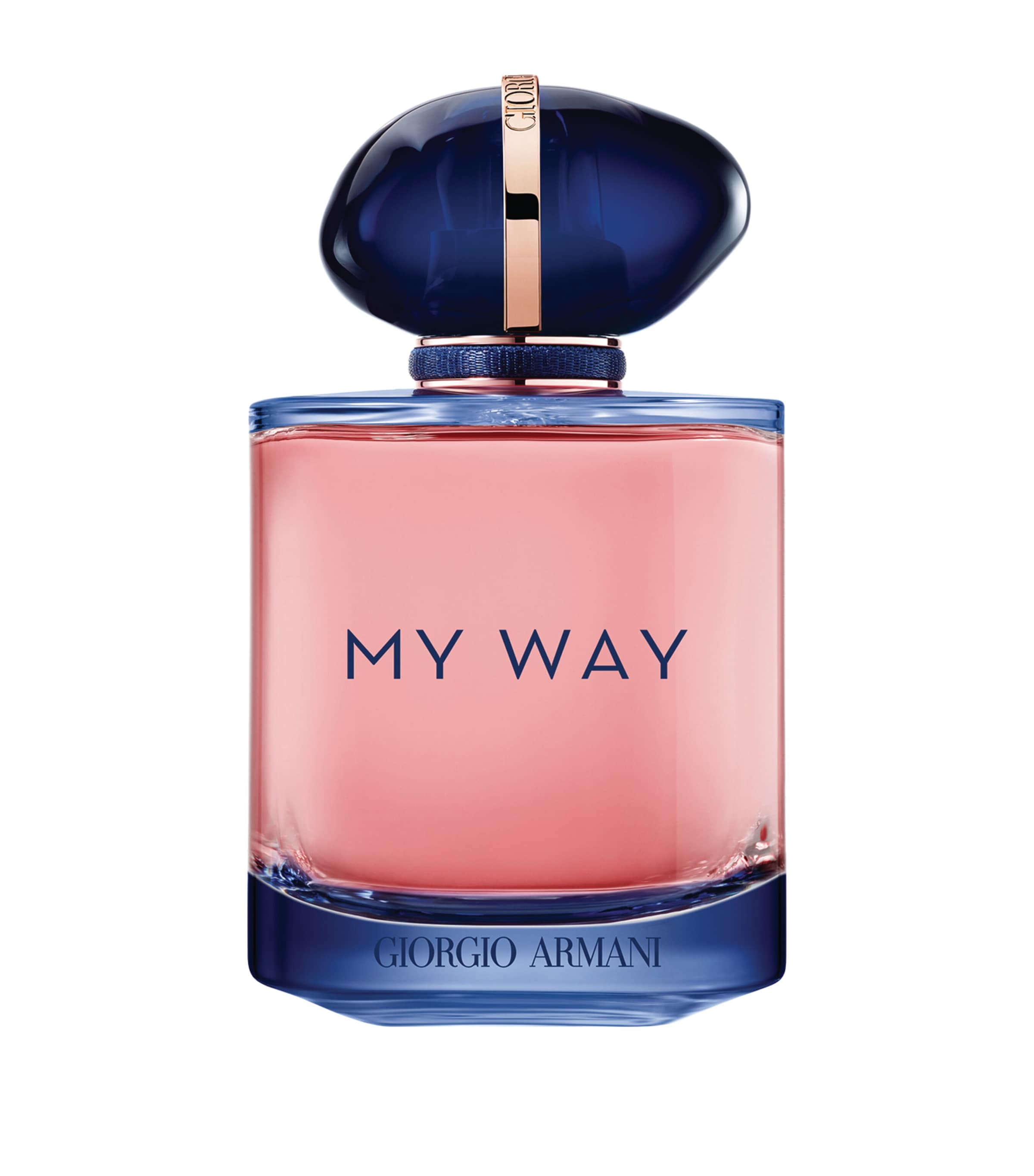 Armani Collezioni My Way Intense Eau De Parfum