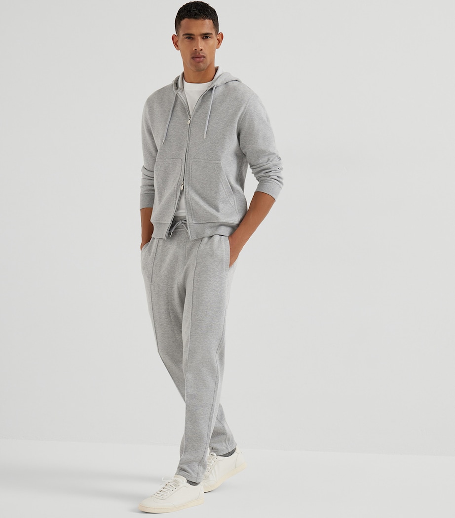 Cashmere Sweater C1252 Image 4