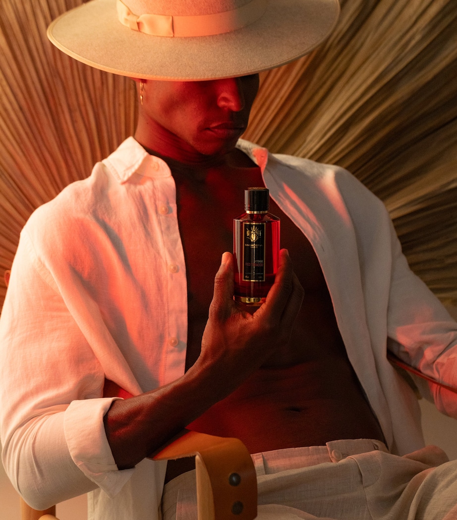 Red Tobacco Eau de Parfum (60ml) NO COLOUR Image 2