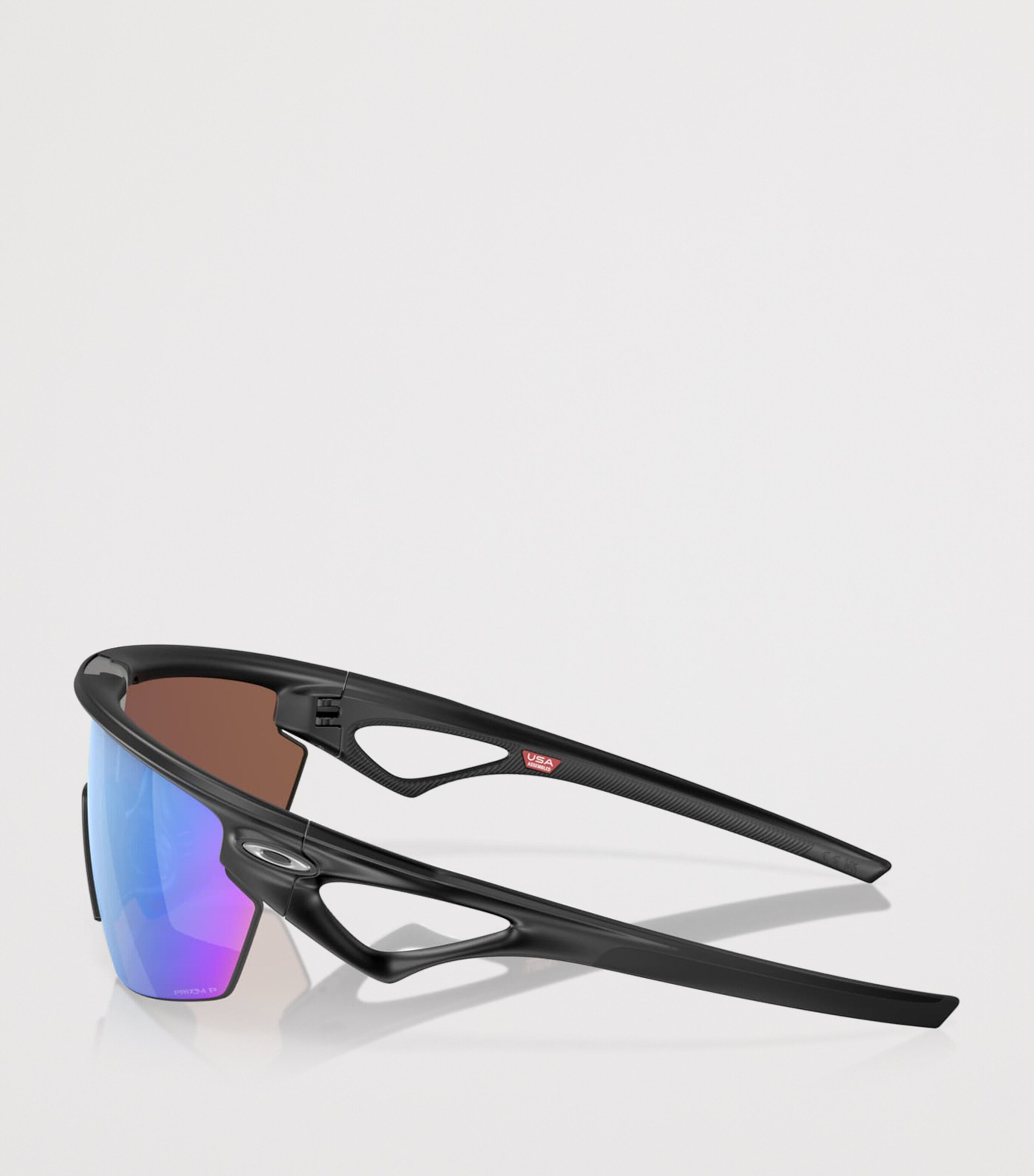 Oakley Sphaera Shield Sunglasses Image 3