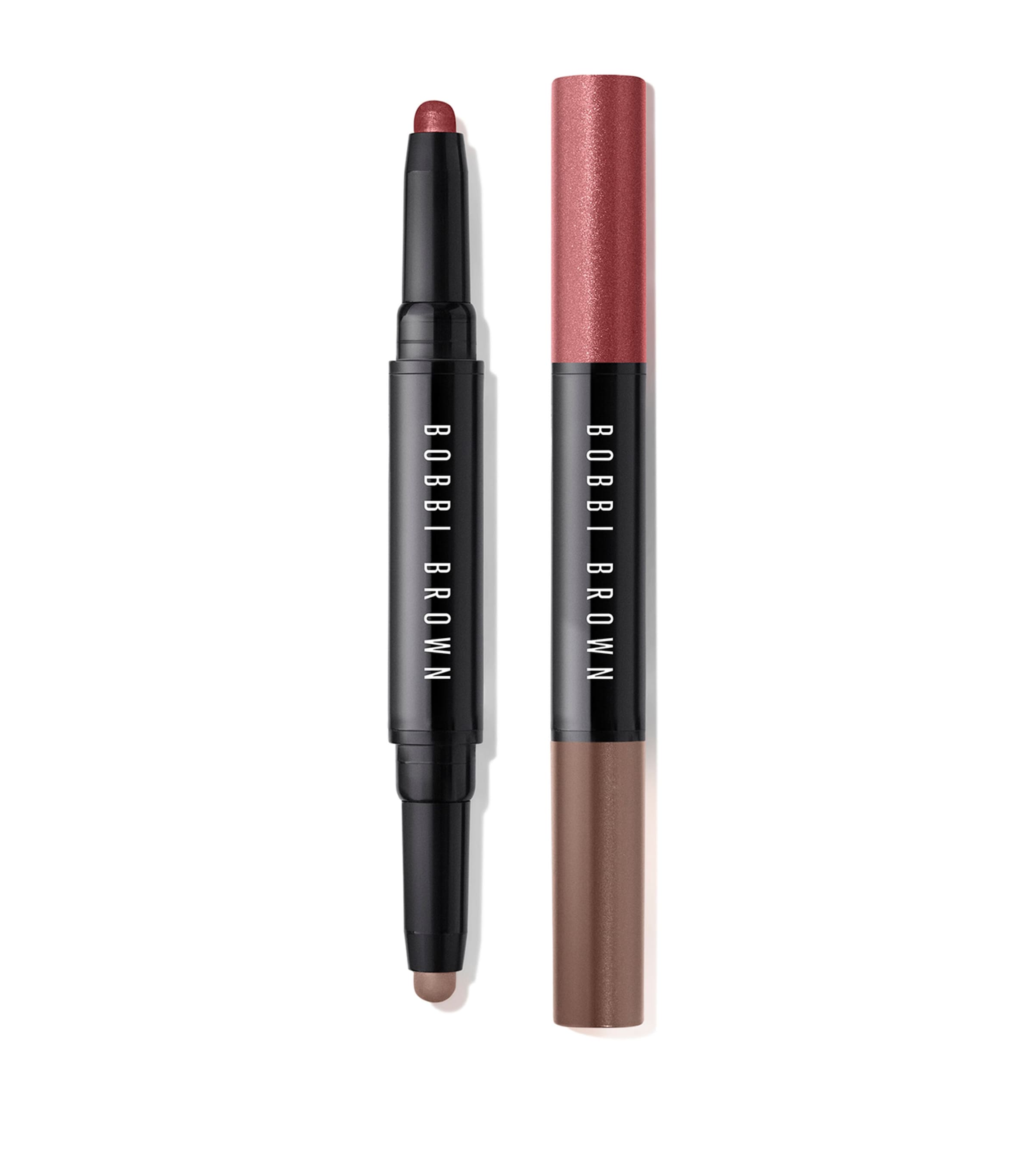 Bobbi Brown Dual-ended Long-wear Cream Shadow Stick