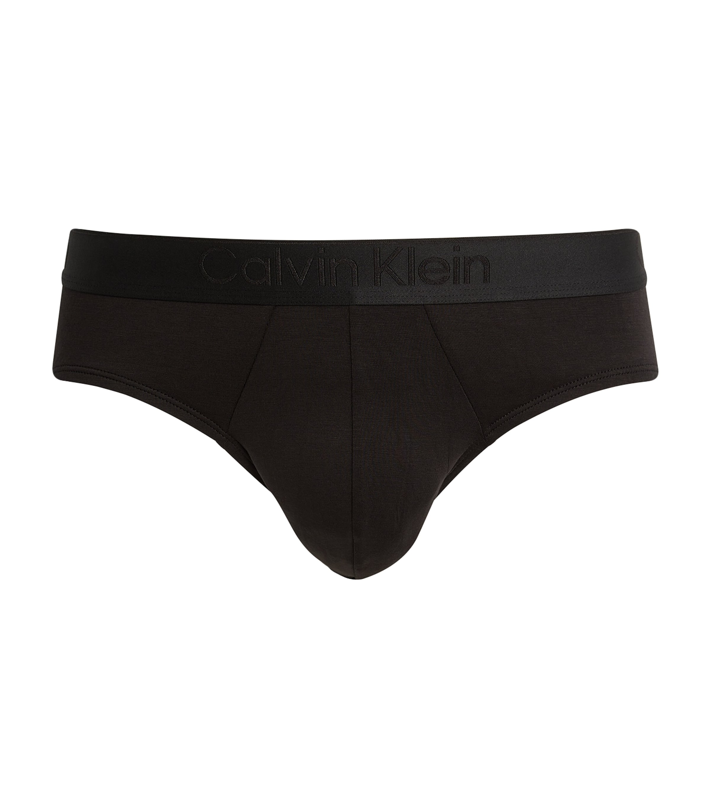 Calvin Klein Low-Rise Tonal Briefs (Pack of 3) | Men Clothing | Socks & Underwear | Boxers & Briefs | Designers | Calvin Klein