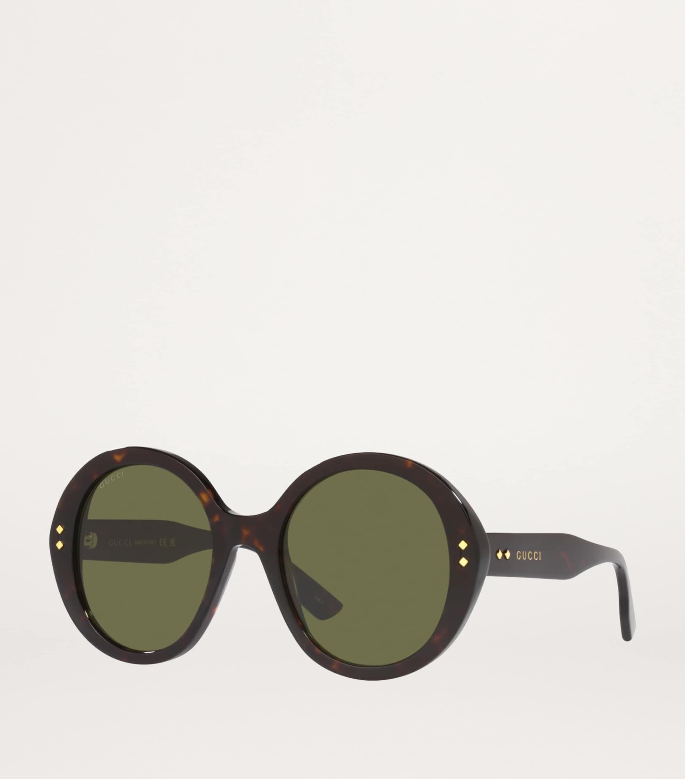 Acetate 0GC001810 Sunglasses 1800D1 Image 2