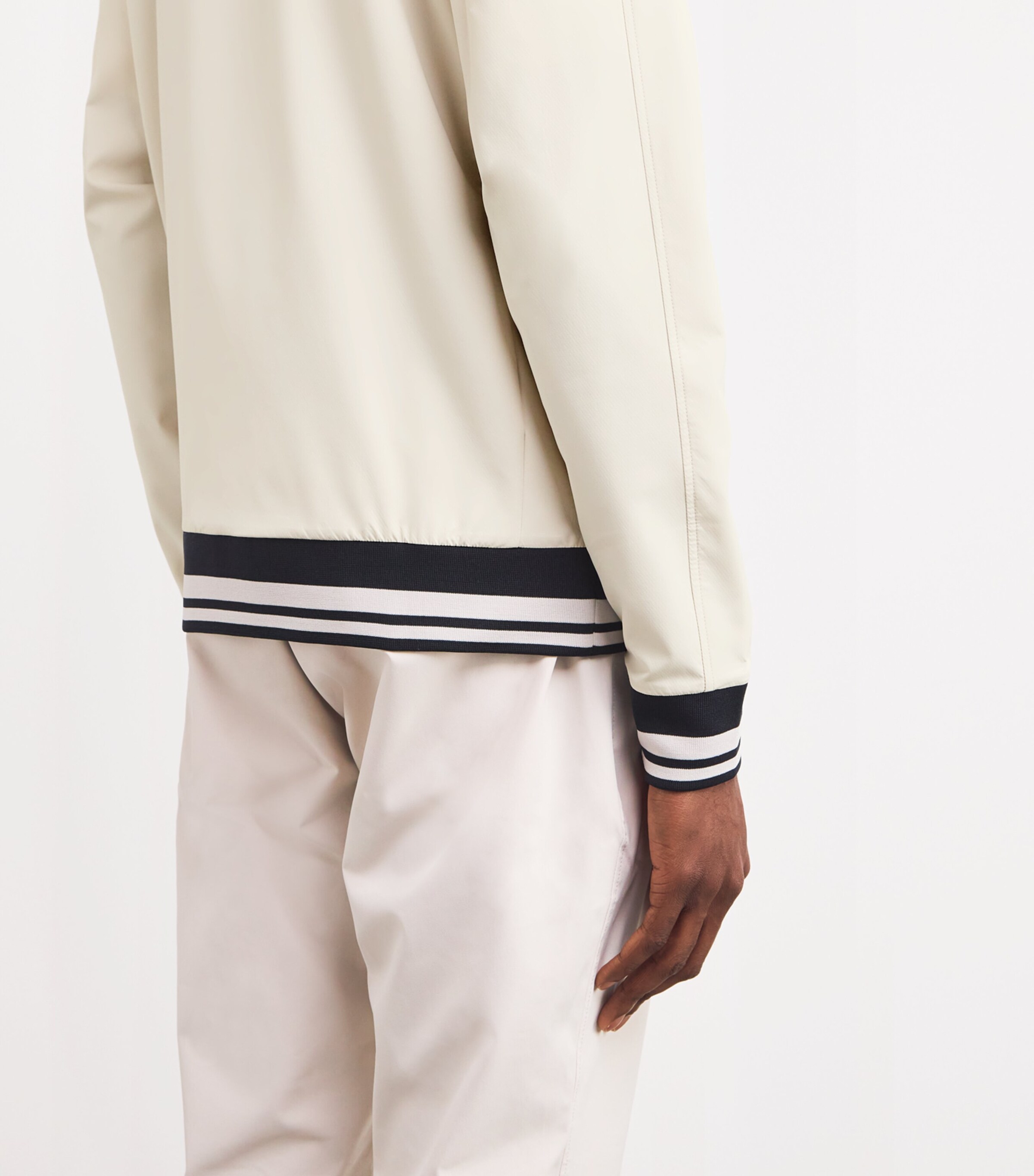 Track Jacket 777 BAST Image 6